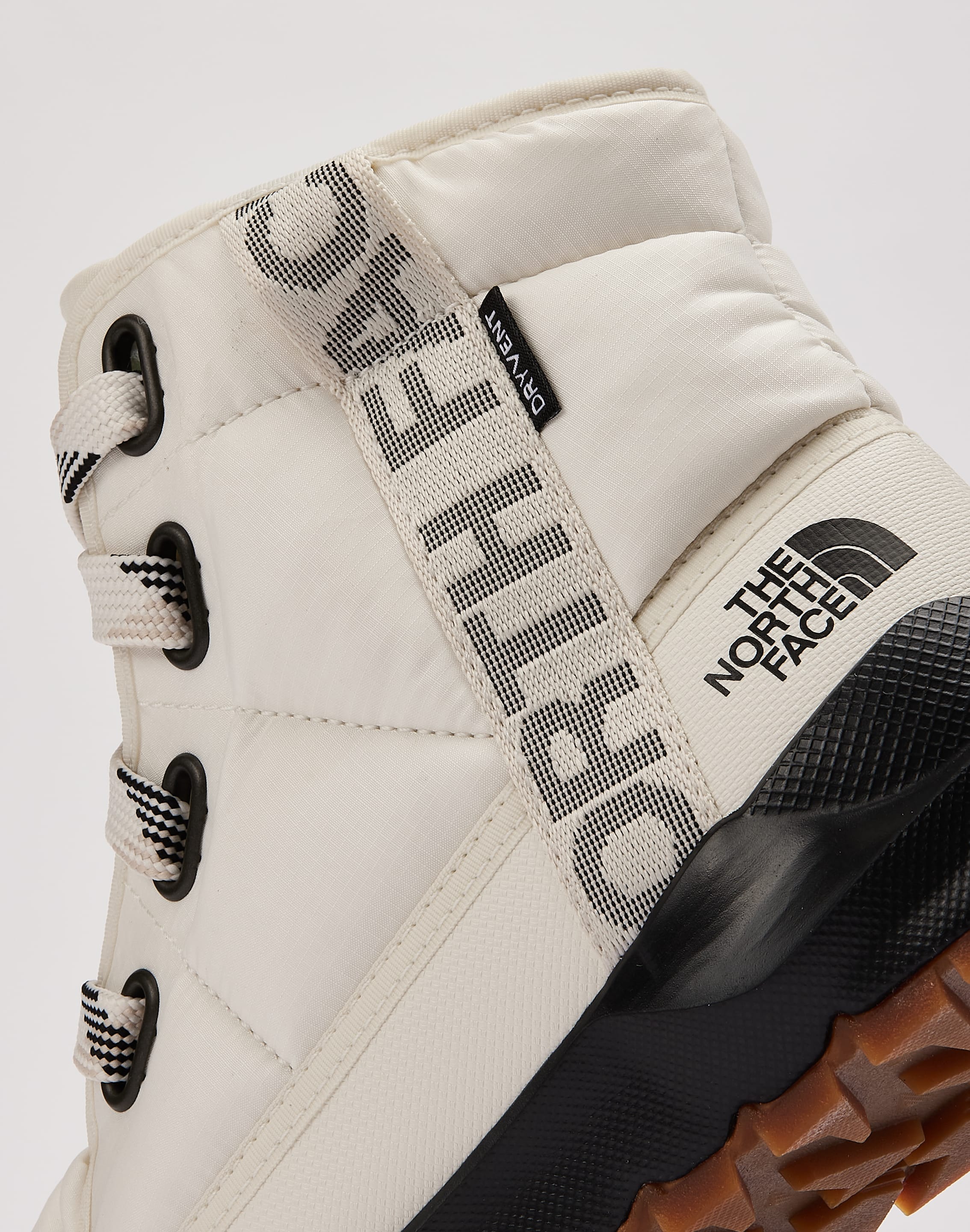 Photo of The North Face Thermoball Lace Up Luxe Waterproof Boots