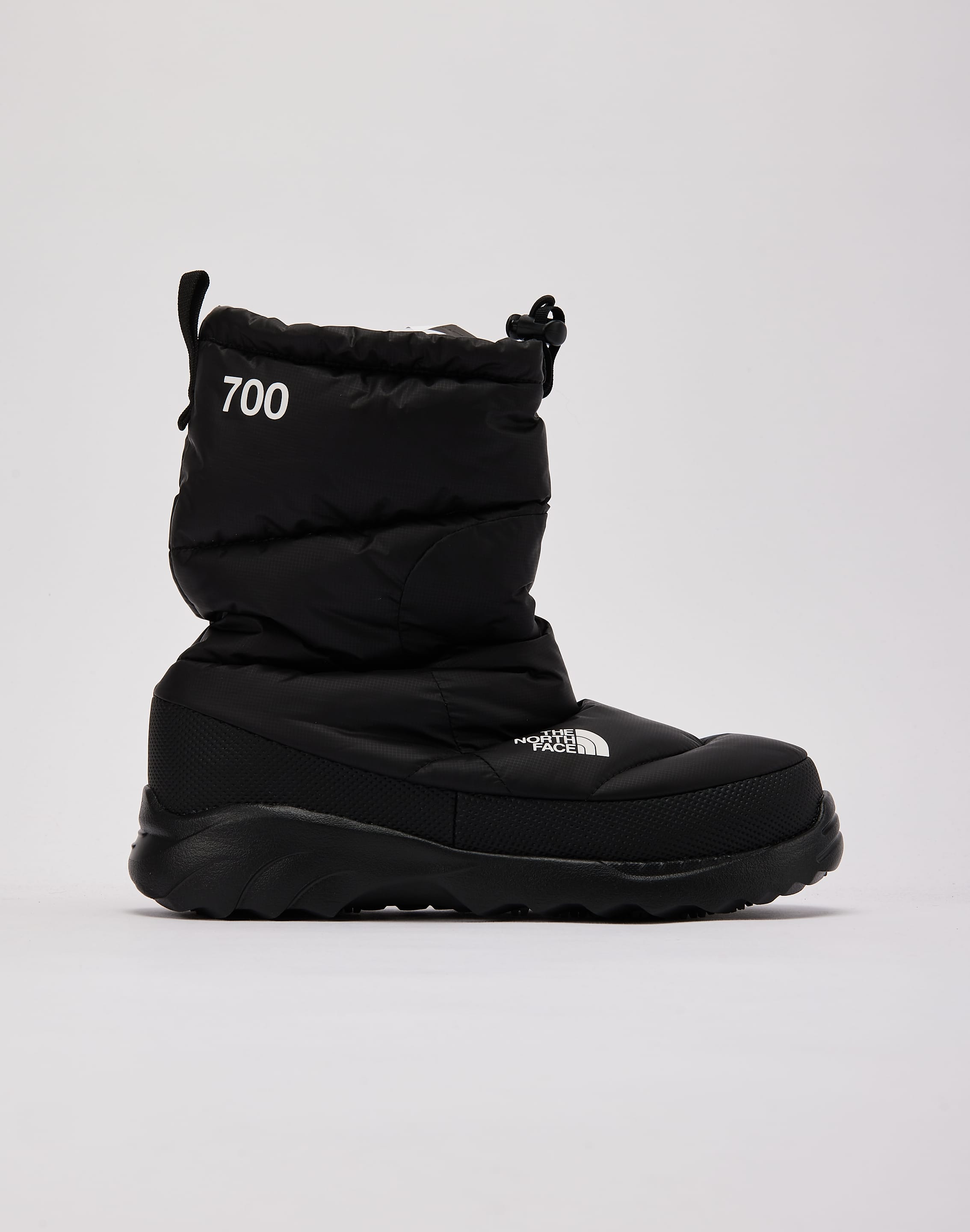 The North Face Nuptse Traction Booties, image 1 of 6