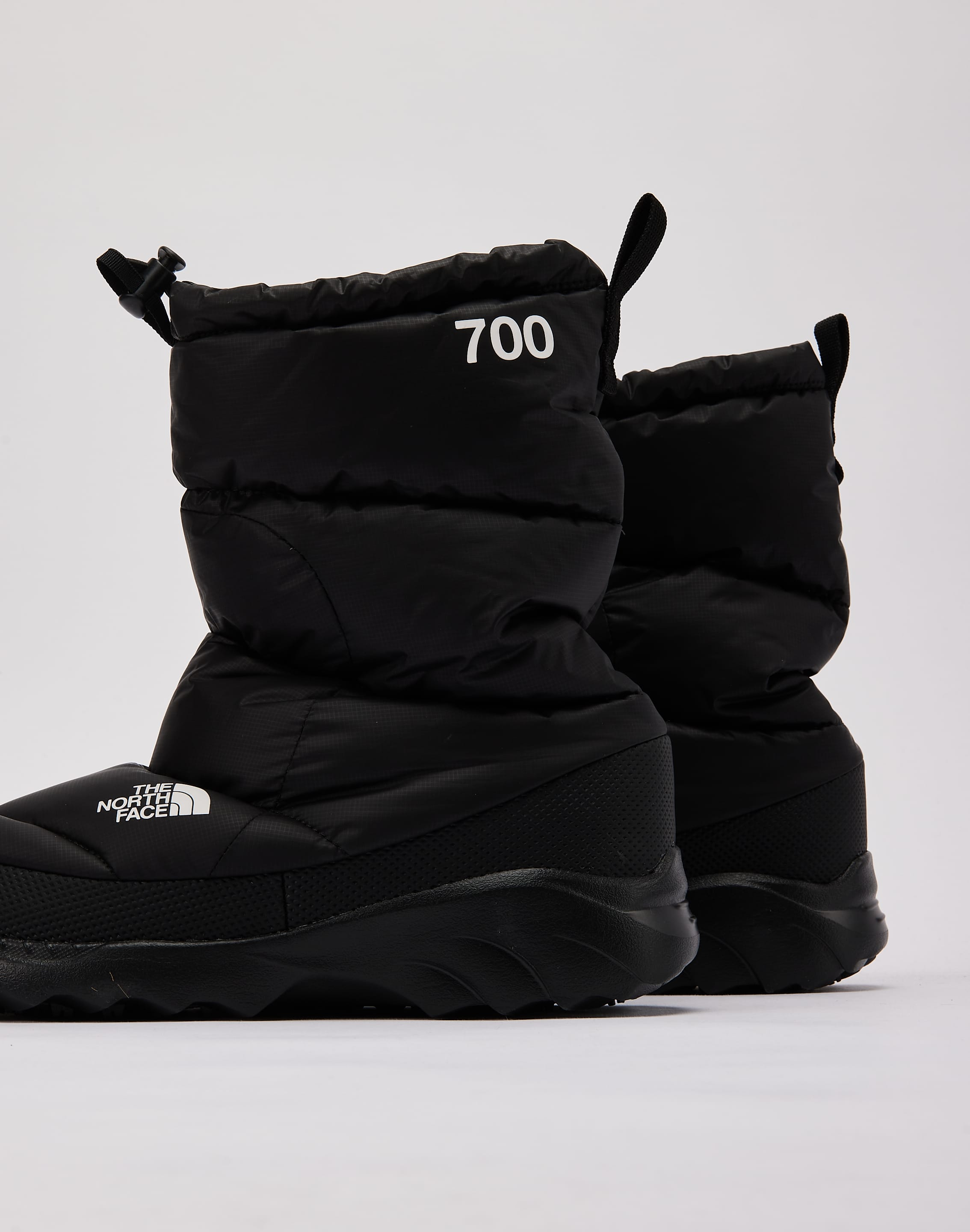 The North Face Nuptse Traction Booties, image 6 of 6