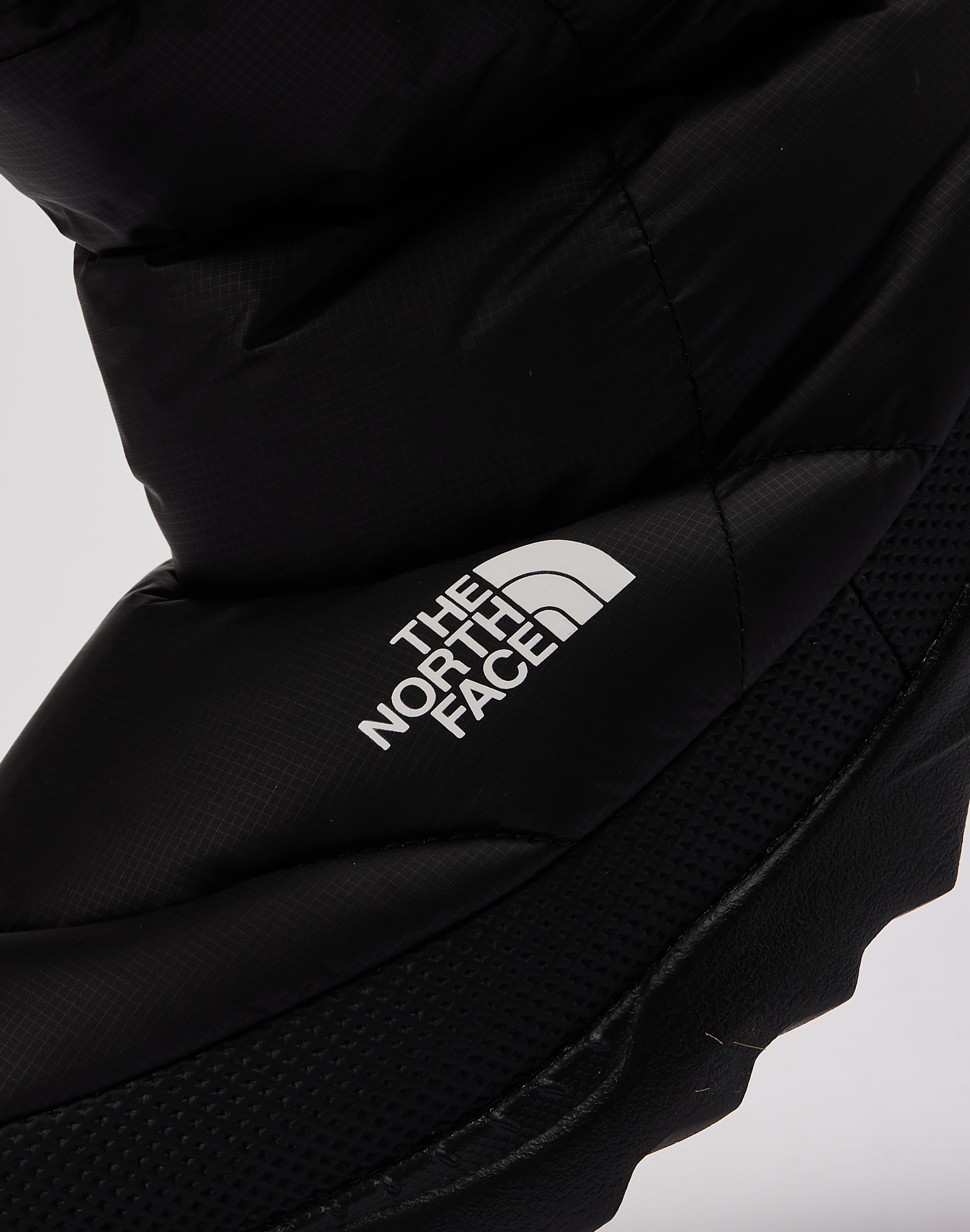 The North Face Nuptse Traction Booties, image 5 of 6