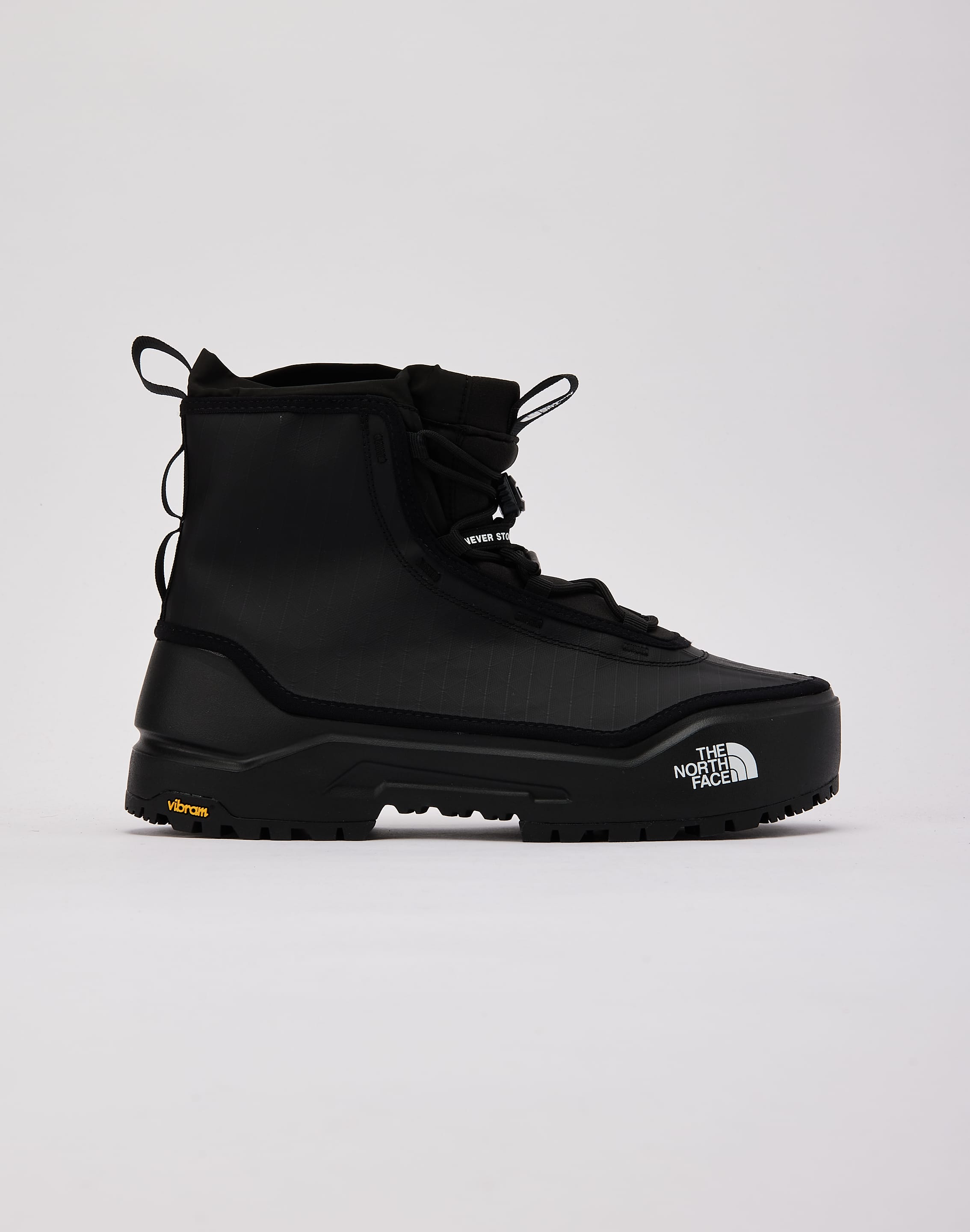 The North Face Base Camp 100 Waterproof Boots, image 1 of 6