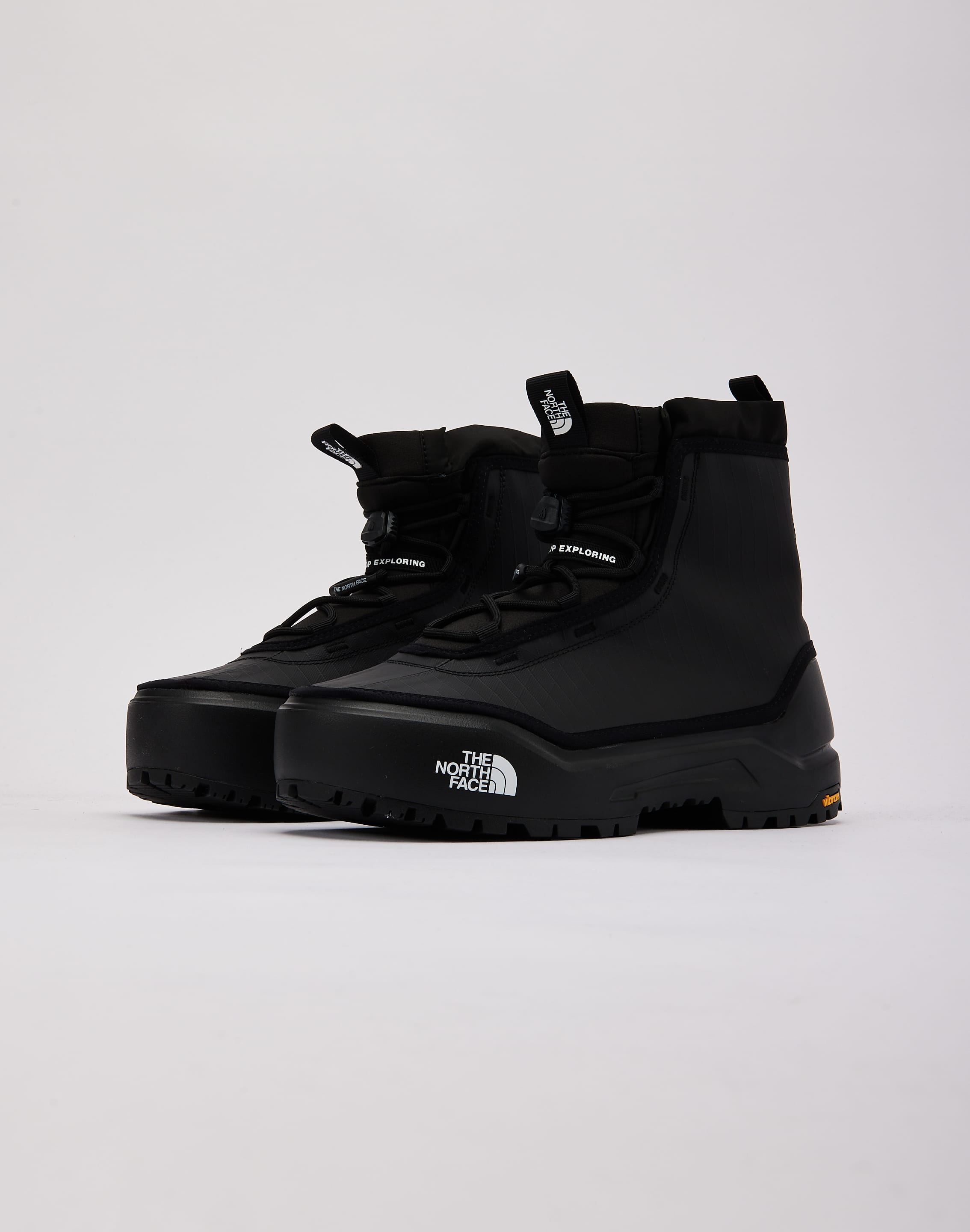 The North Face Base Camp 100 Waterproof Boots, image 2 of 6