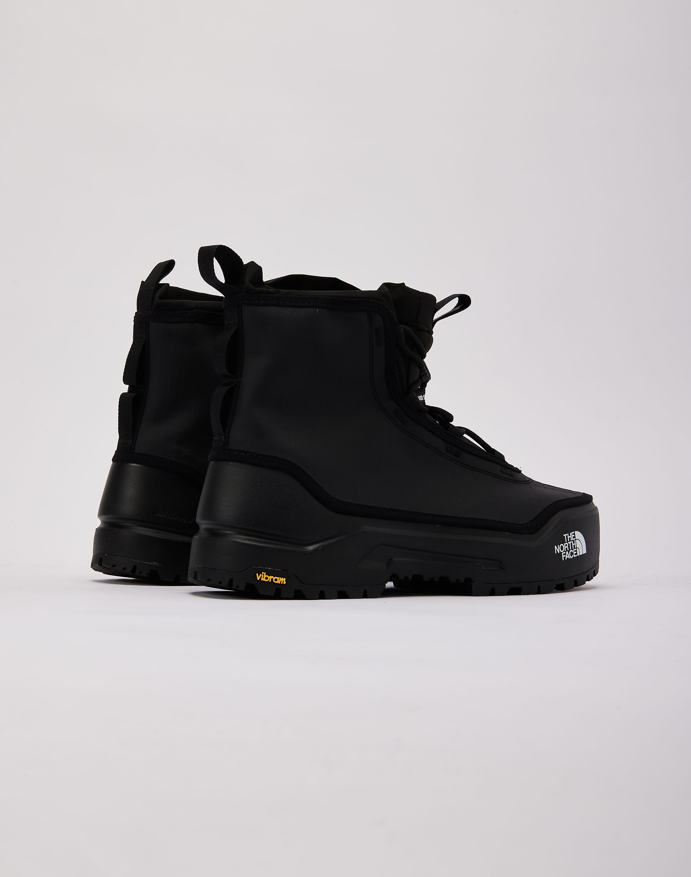 The North Face Base Camp 100 Waterproof Boots, image 3 of 6