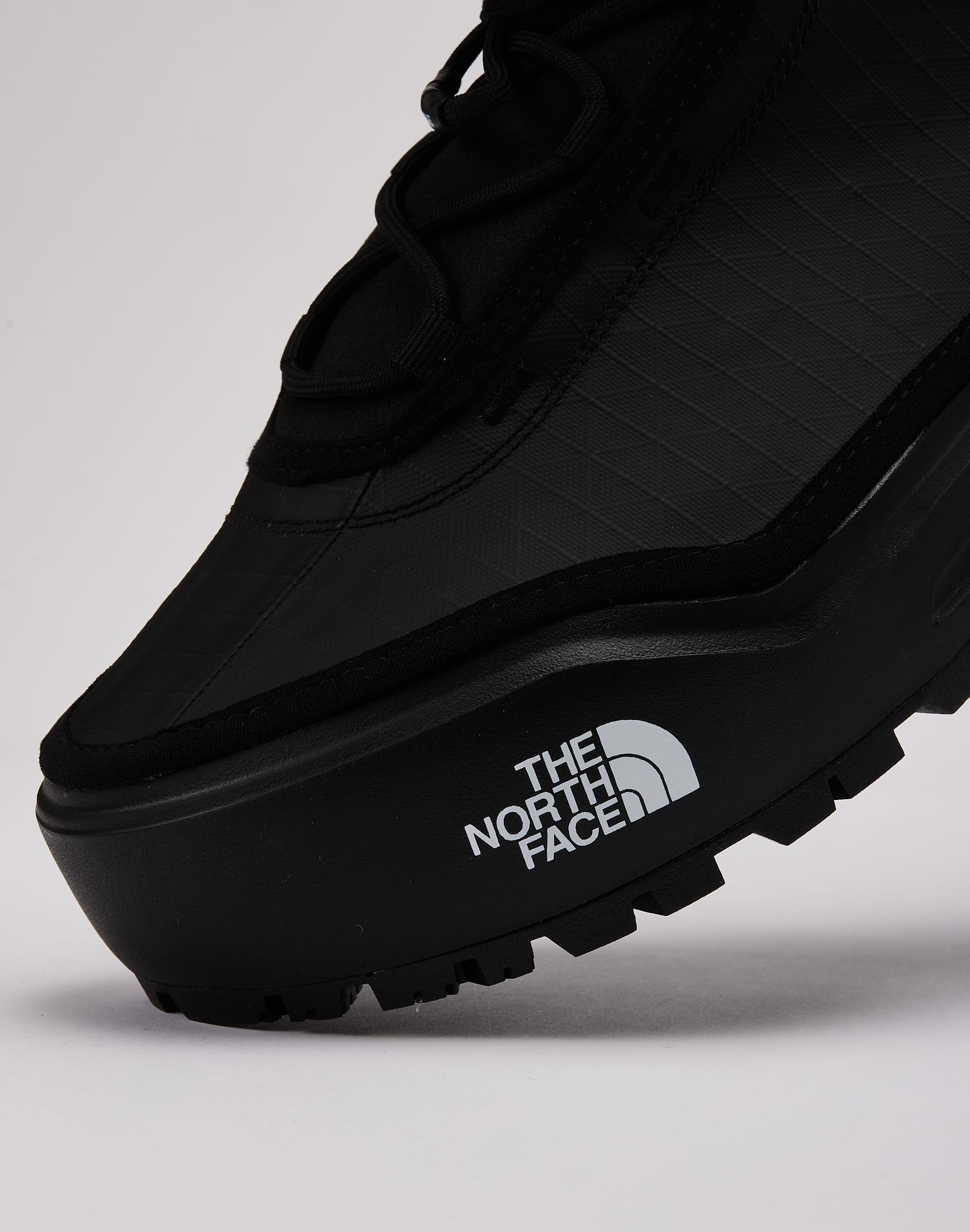 The North Face Base Camp 100 Waterproof Boots, image 5 of 6