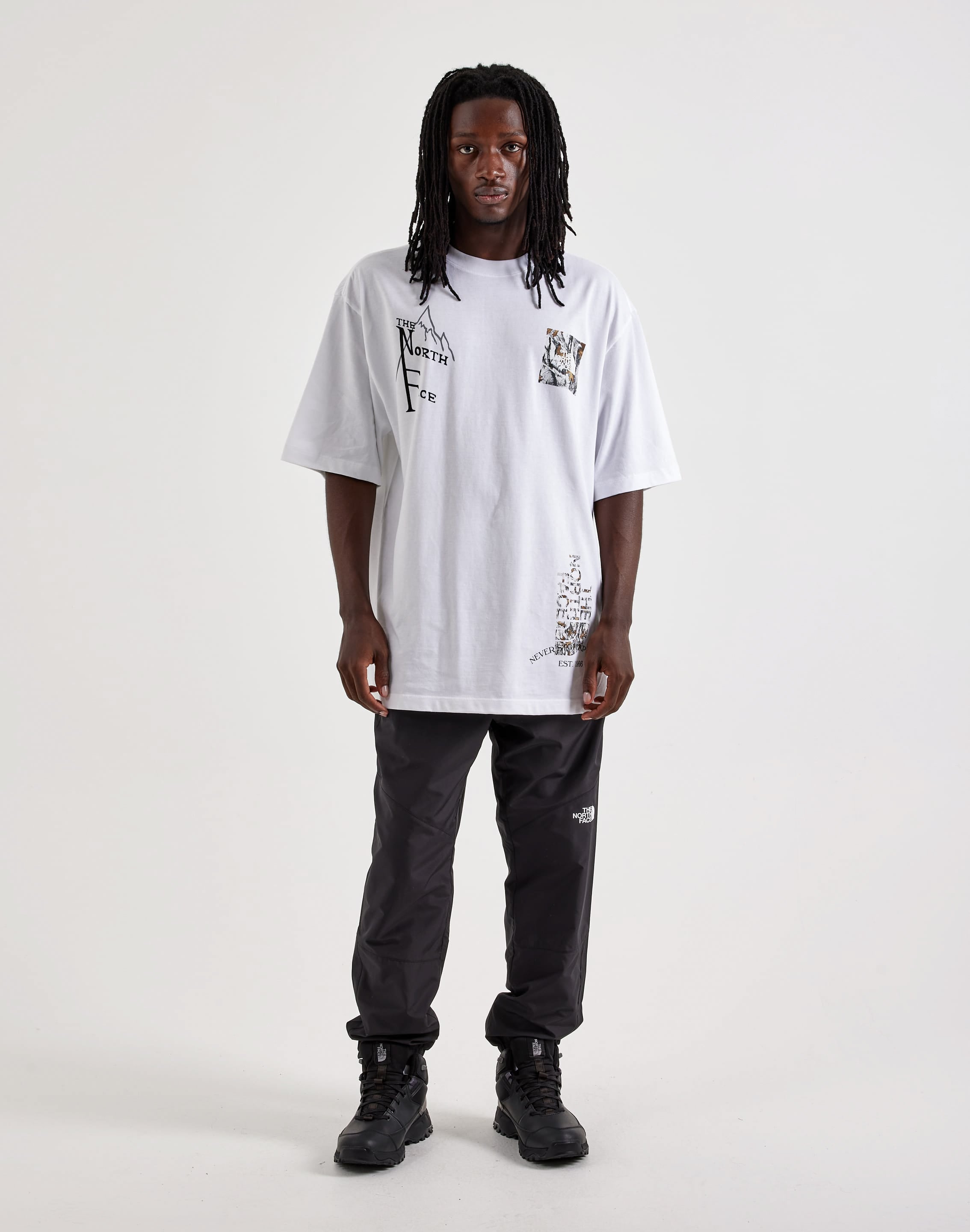 Photo of The North Face Tacora 2000 Pants
