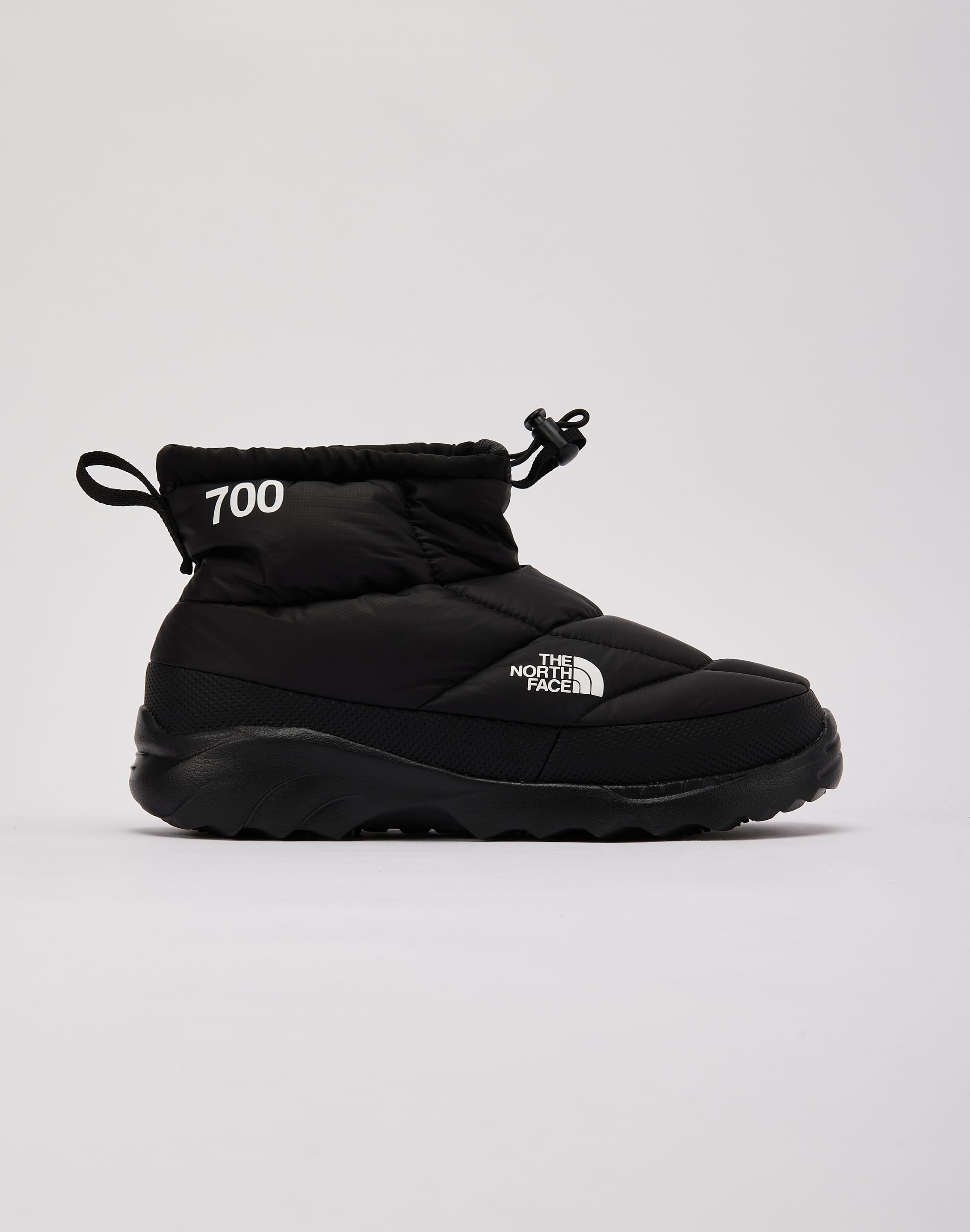 Photo of The North Face Nuptse Traction Chukka Boots