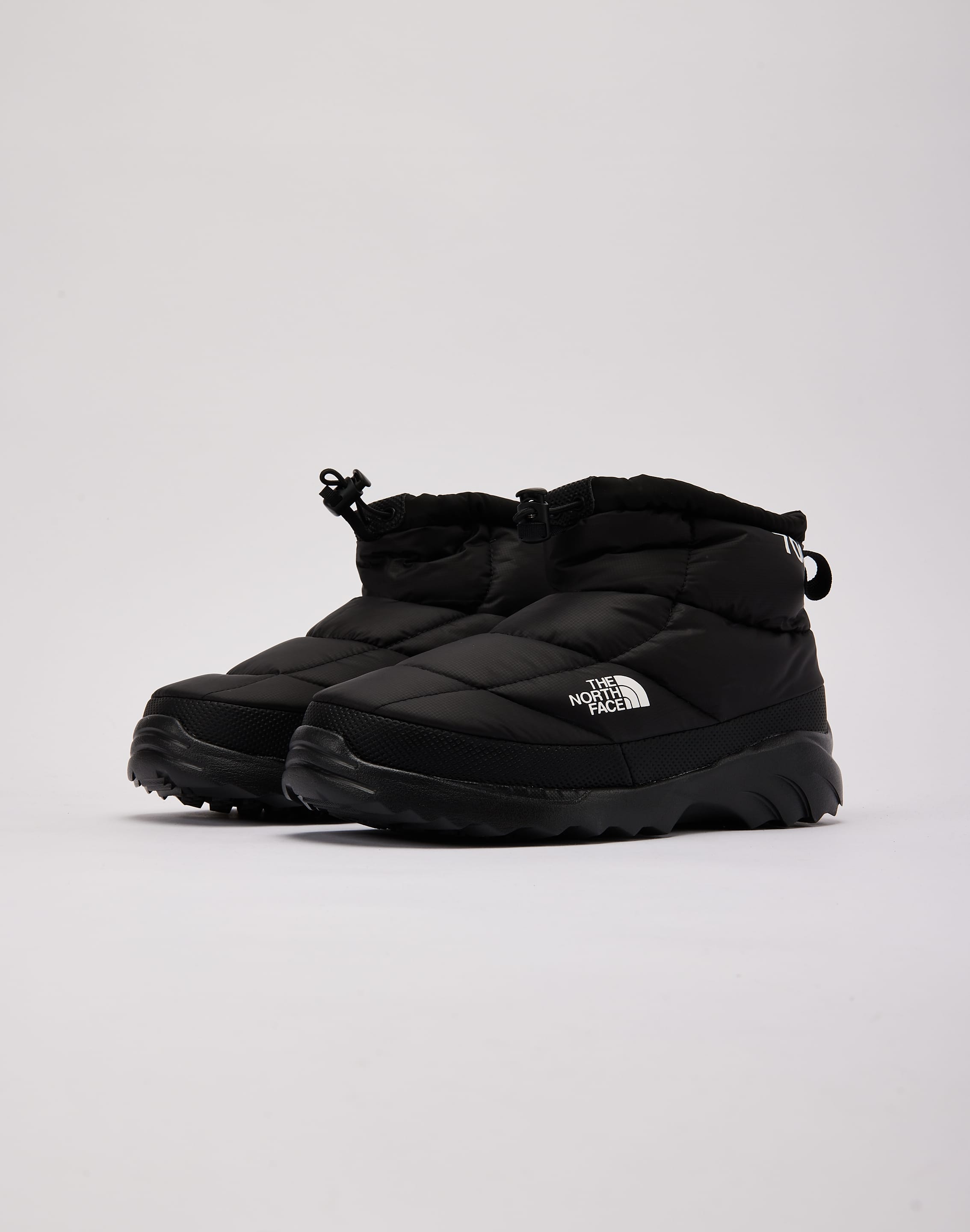 Photo of The North Face Nuptse Traction Chukka Boots