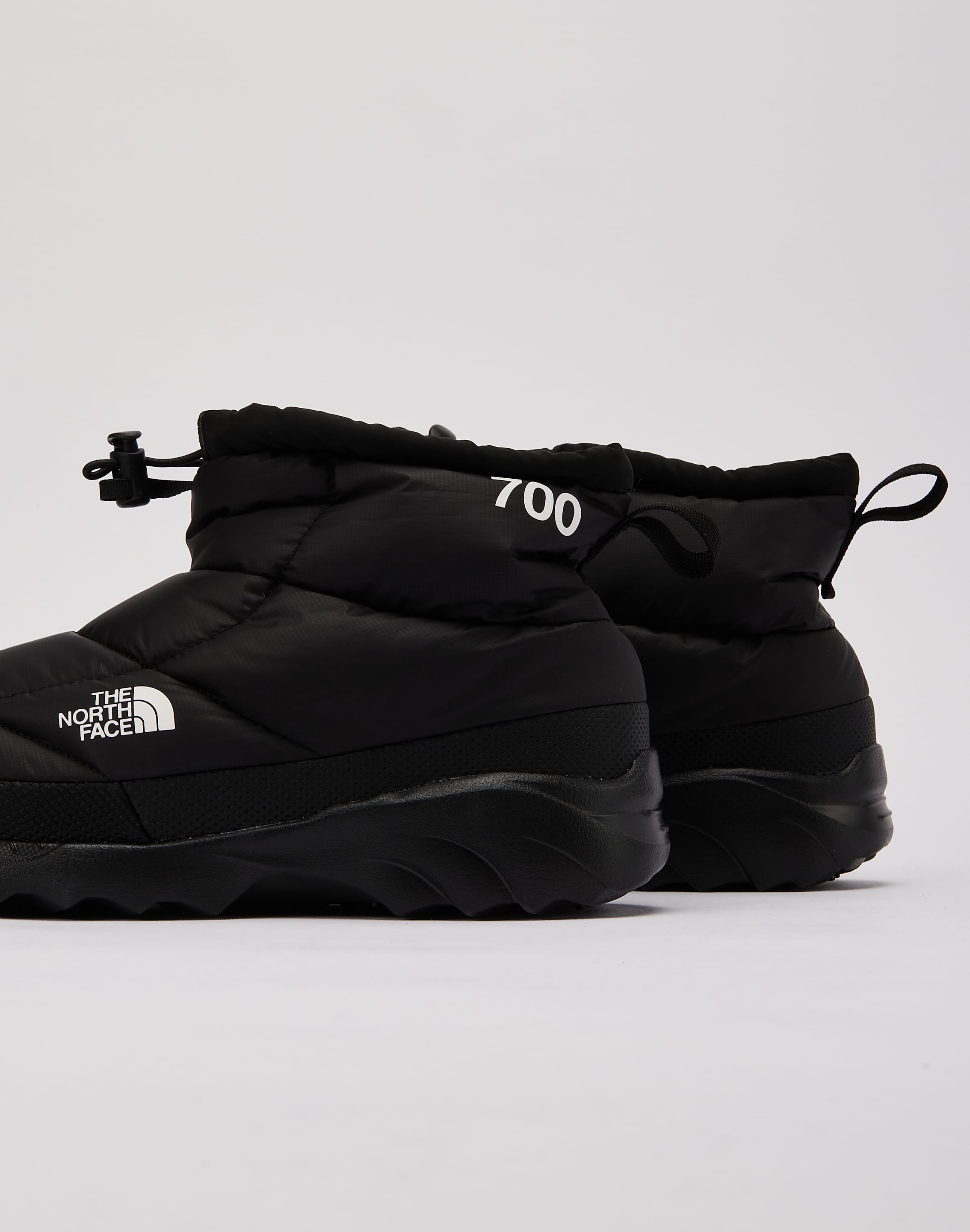 Photo of The North Face Nuptse Traction Chukka Boots