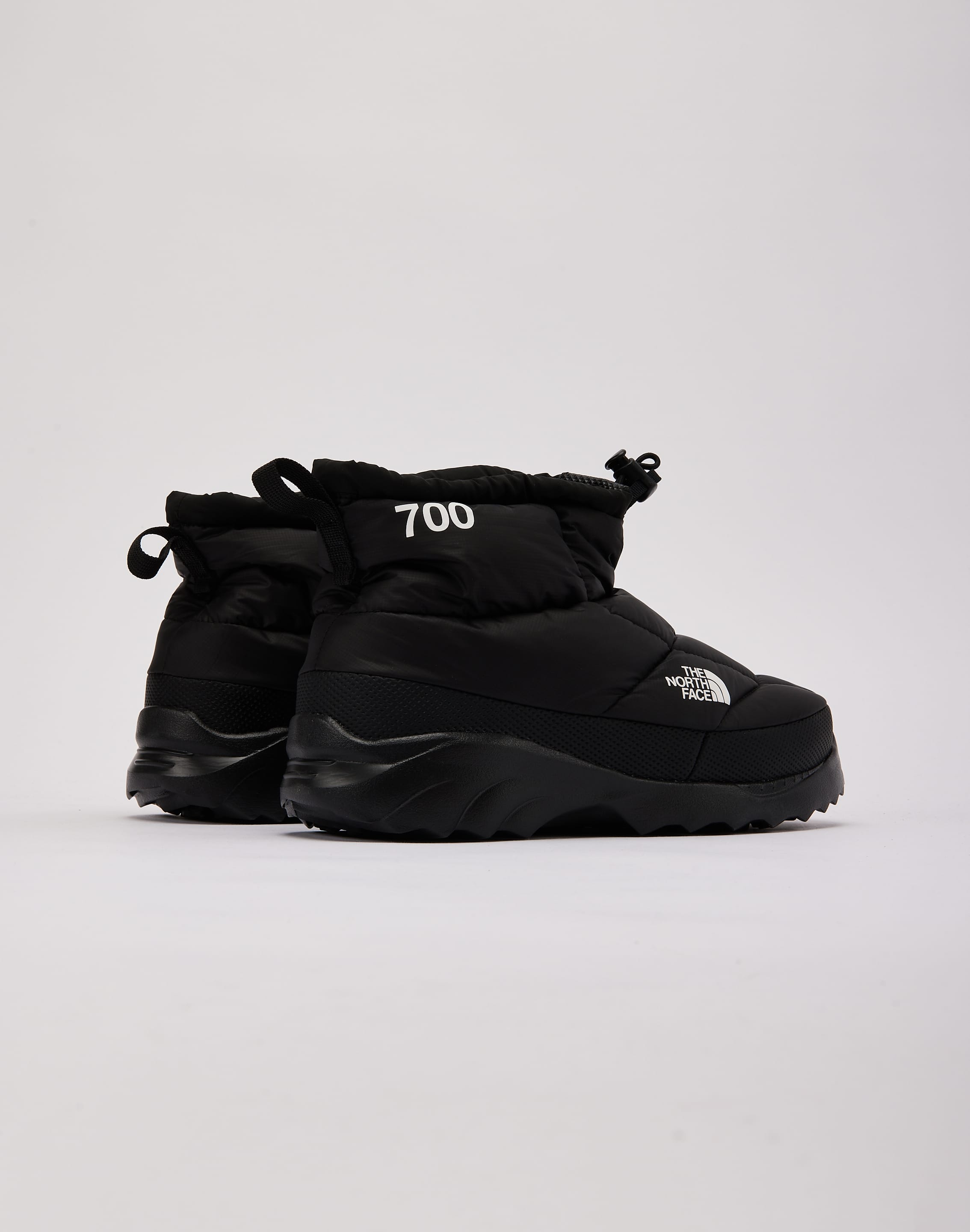 Photo of The North Face Nuptse Traction Chukka Boots