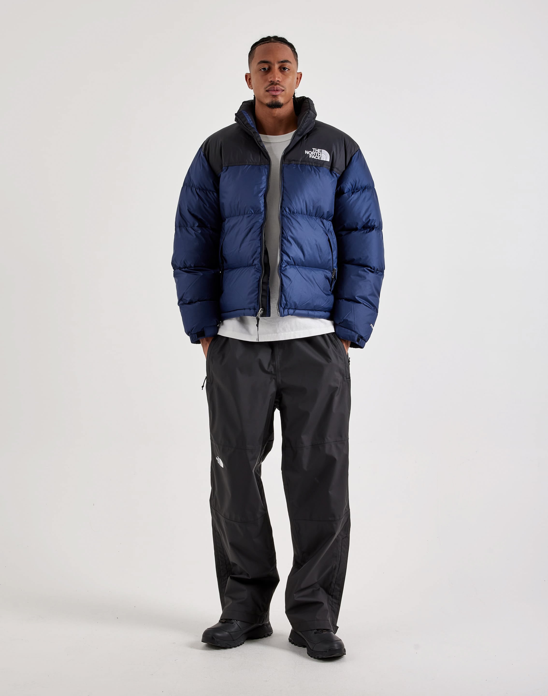 Photo of The North Face 1996 Retro Nuptse Jacket