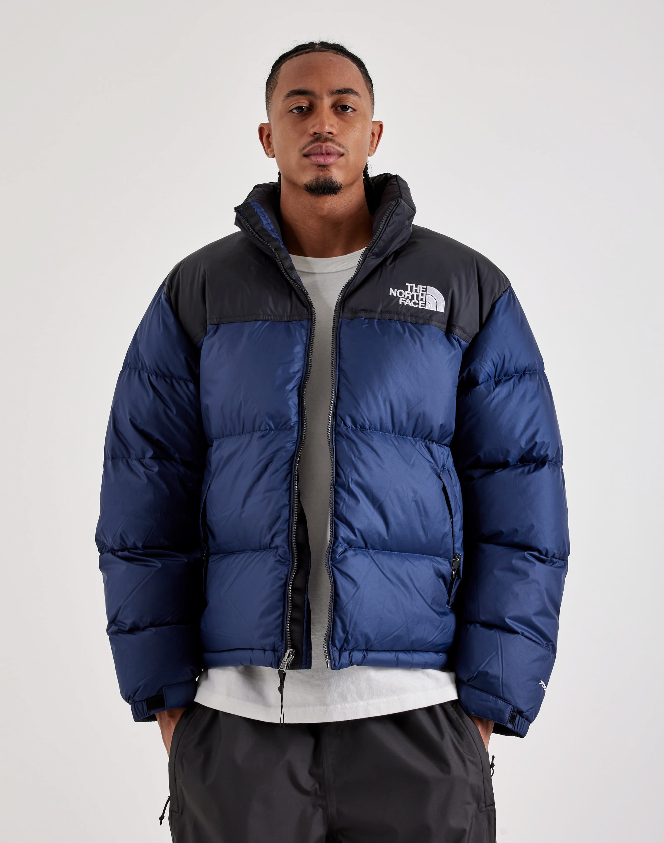 Photo of The North Face 1996 Retro Nuptse Jacket