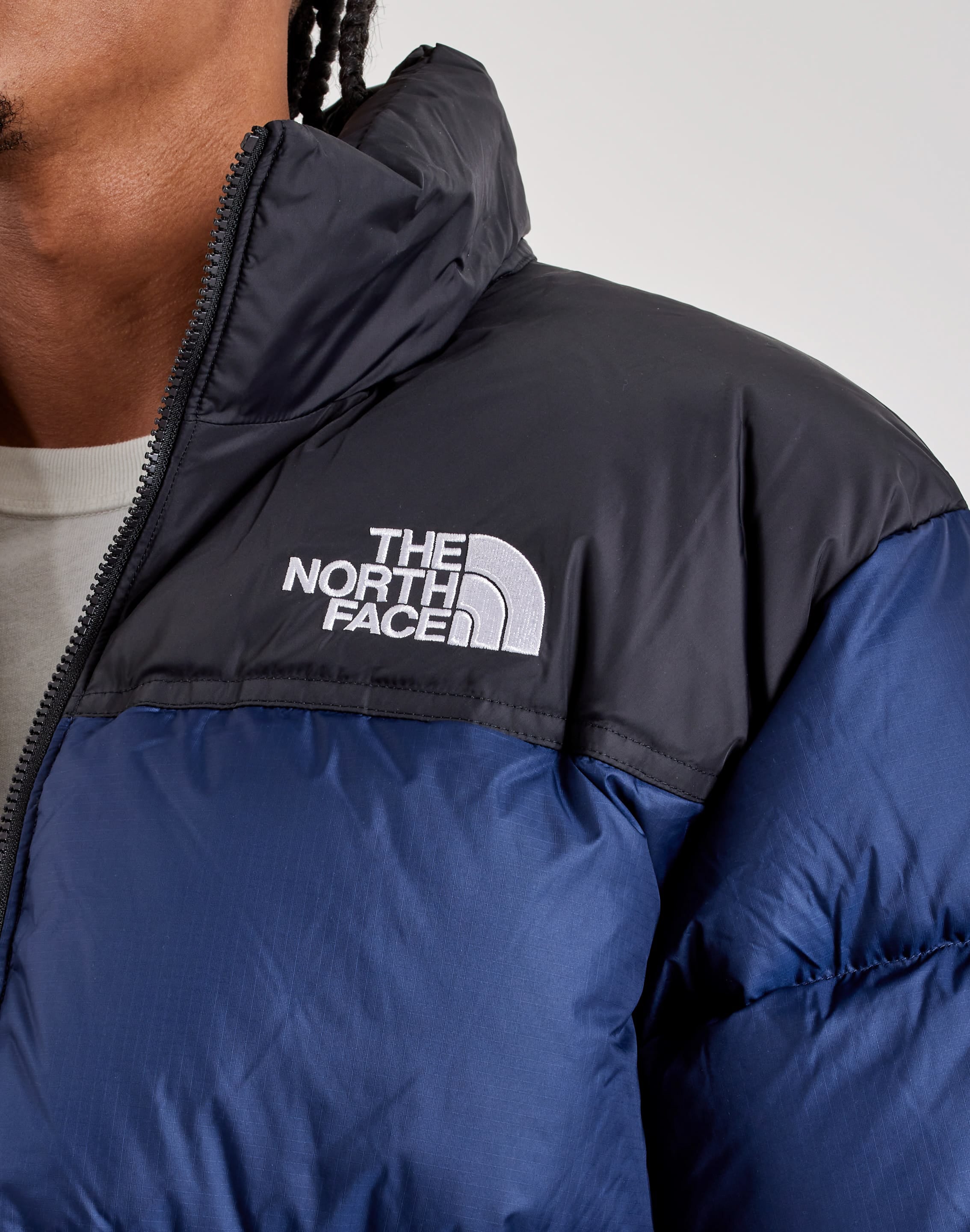 Photo of The North Face 1996 Retro Nuptse Jacket