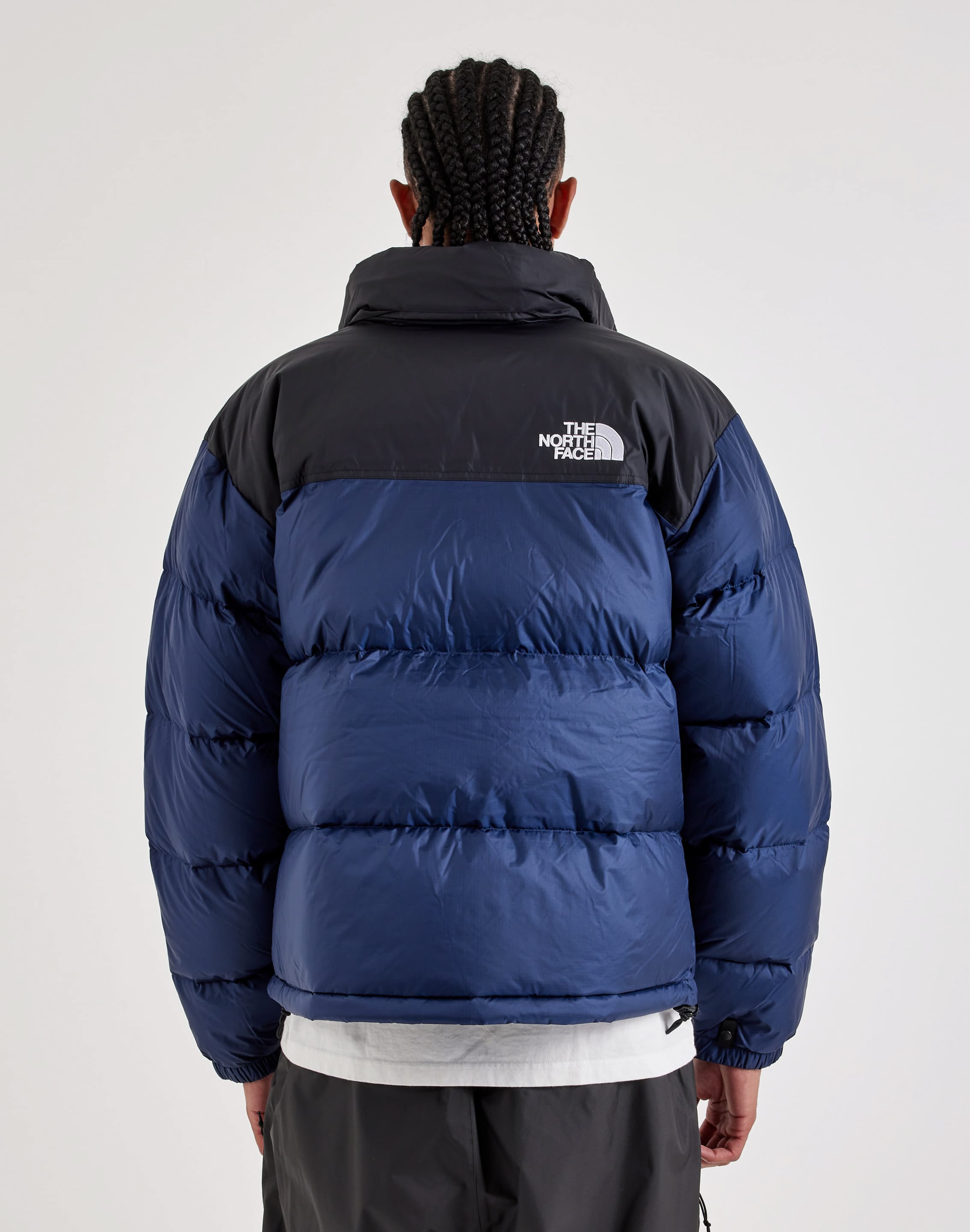 Photo of The North Face 1996 Retro Nuptse Jacket