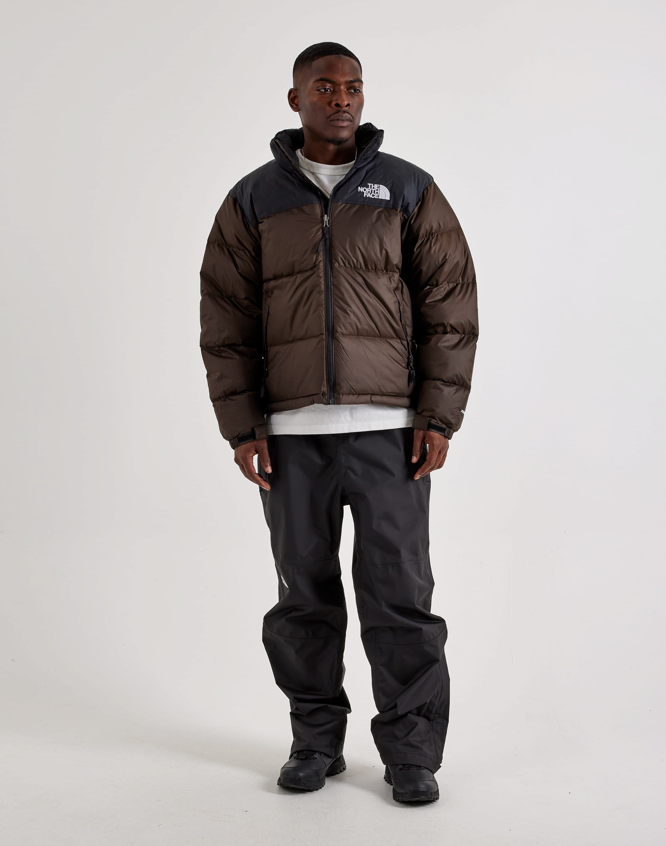 The North Face 1996 Retro Nuptse Jacket, image 4 of 4