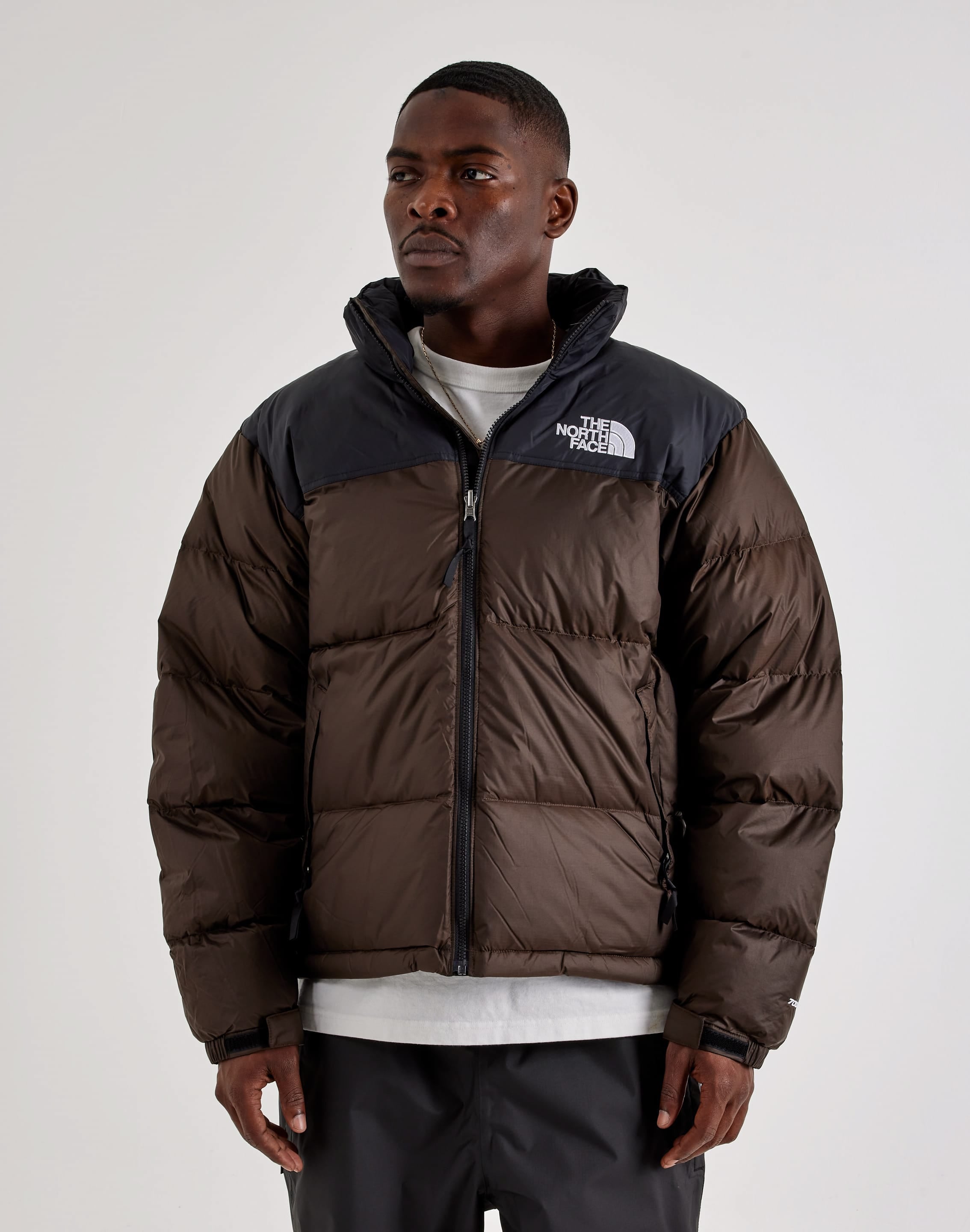 The North Face 1996 Retro Nuptse Jacket, image 1 of 4