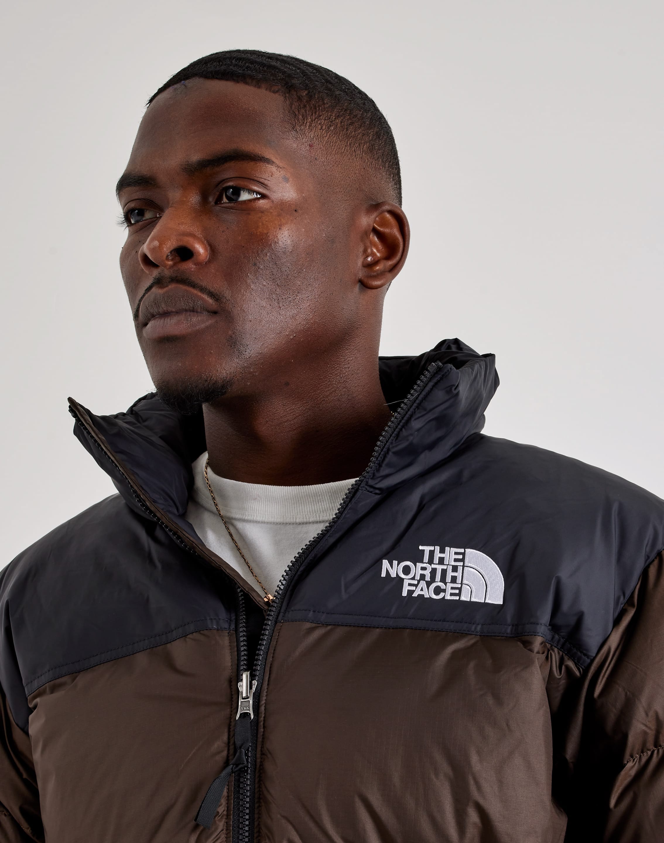 The North Face 1996 Retro Nuptse Jacket, image 2 of 4