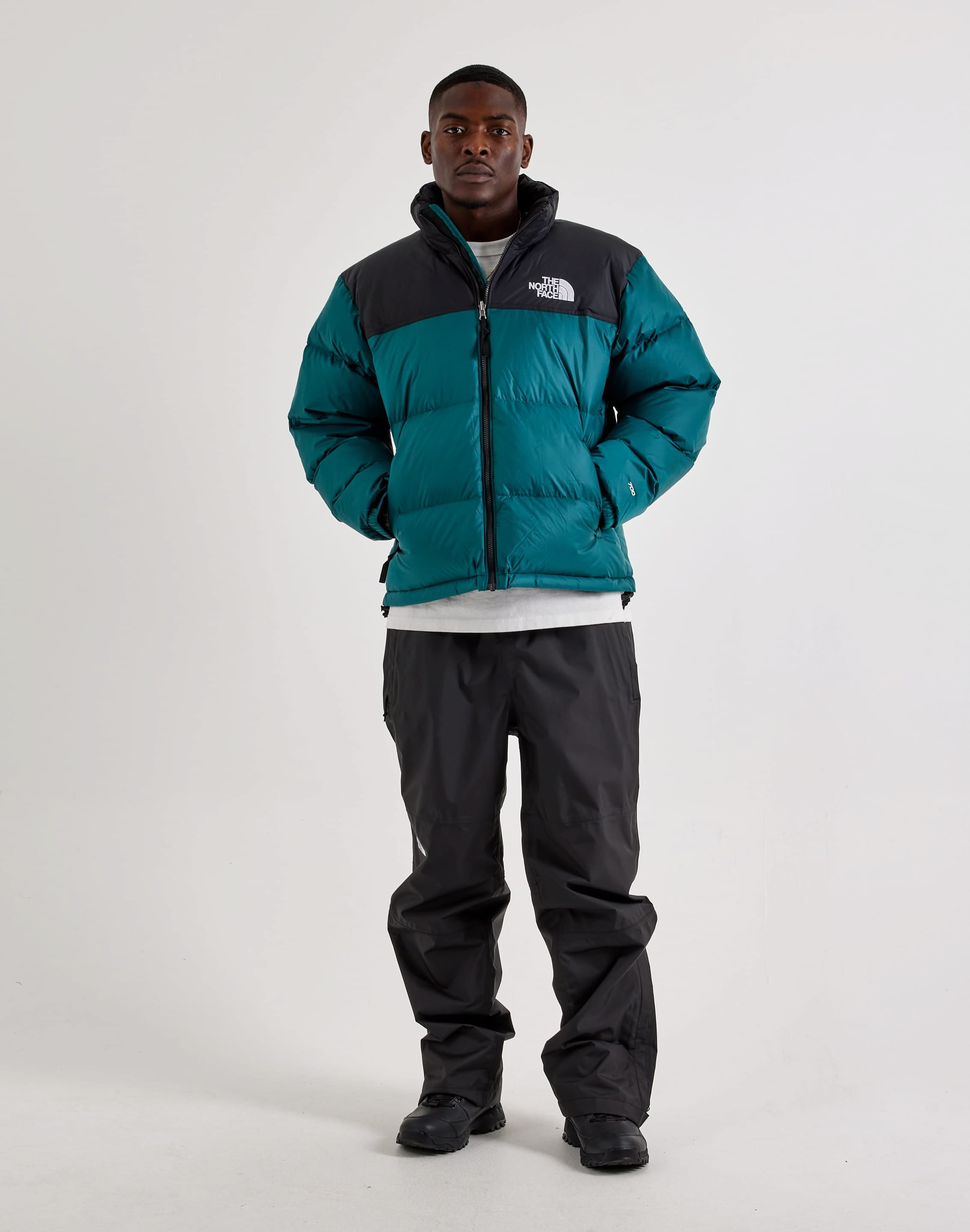 The North Face 1996 Retro Nuptse Jacket, image 4 of 4