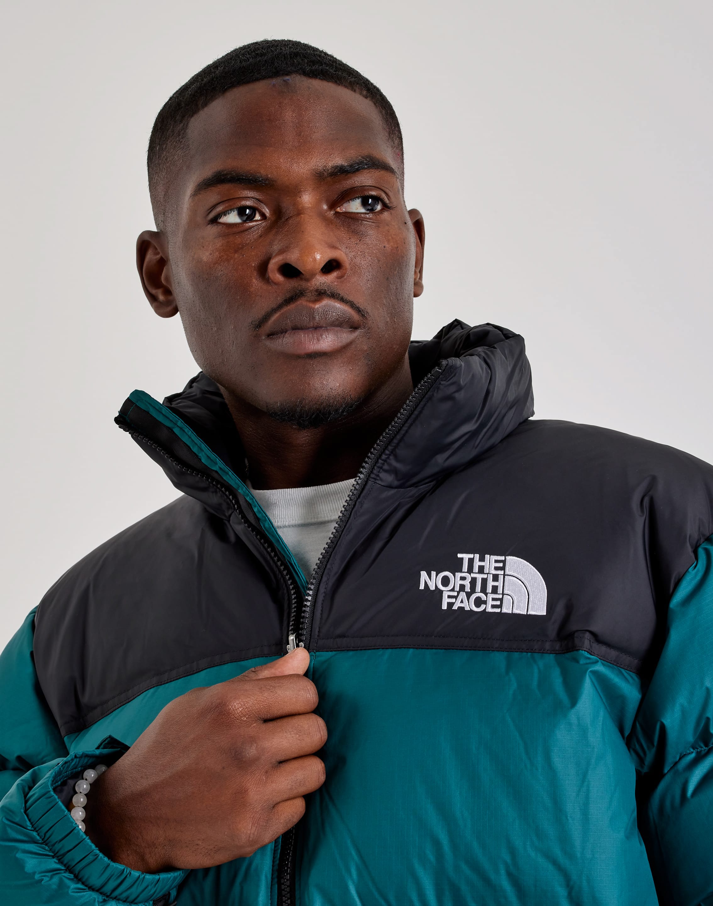 The North Face 1996 Retro Nuptse Jacket, image 3 of 4