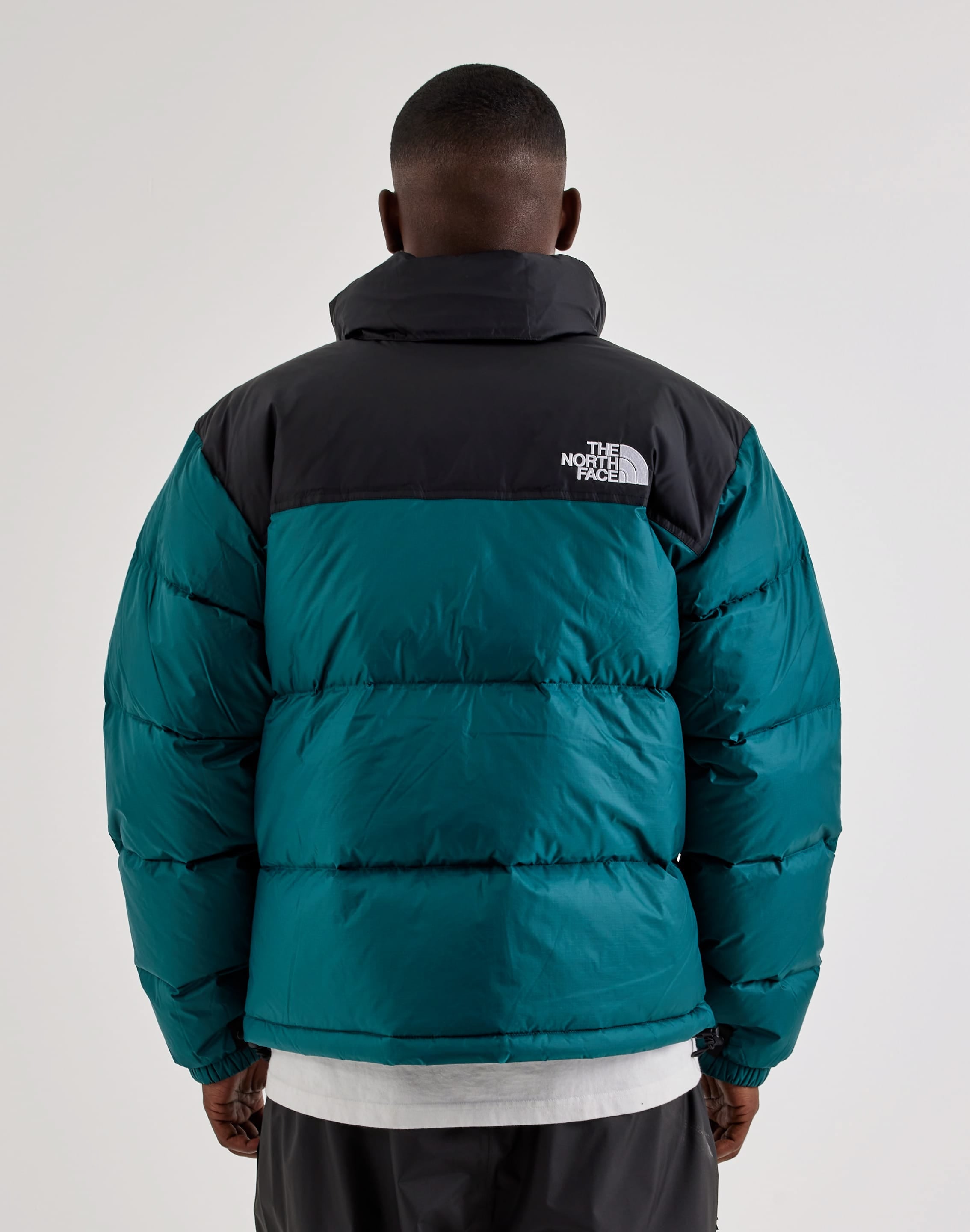 The North Face 1996 Retro Nuptse Jacket, image 2 of 4