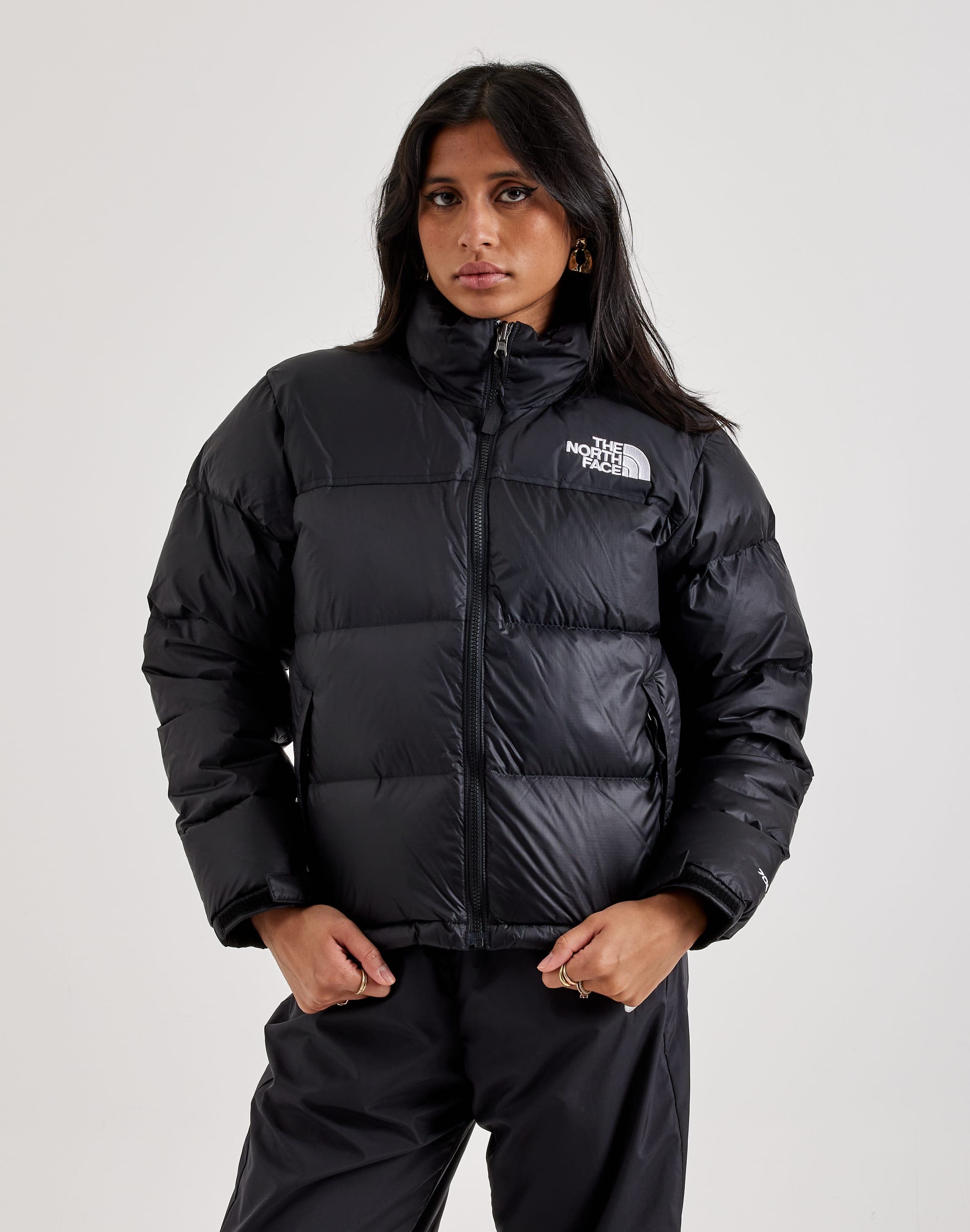 The North Face 1996 Retro Nuptse Jacket – DTLR