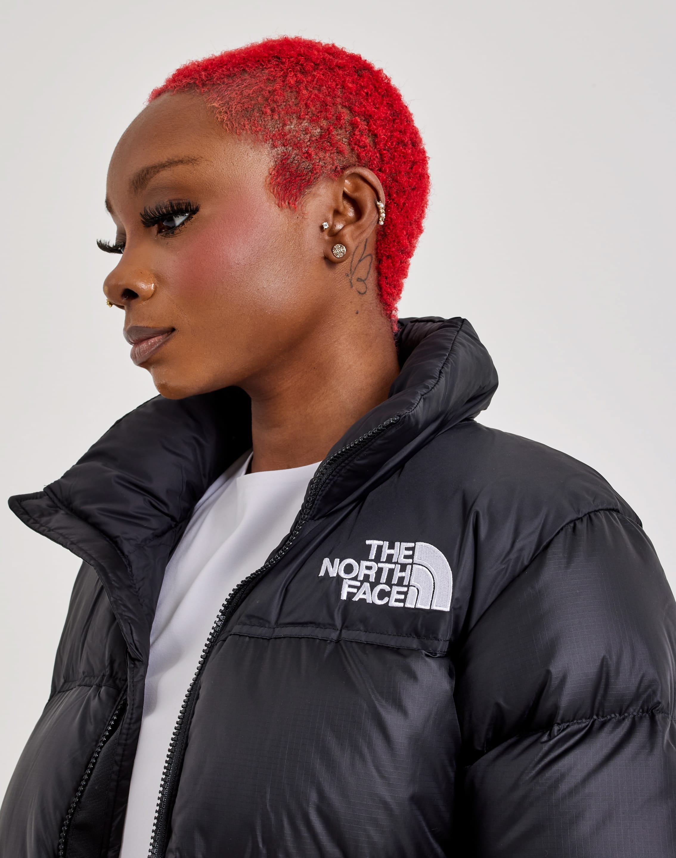 The North Face 1996 Retro Nuptse Jacket, image 2 of 4