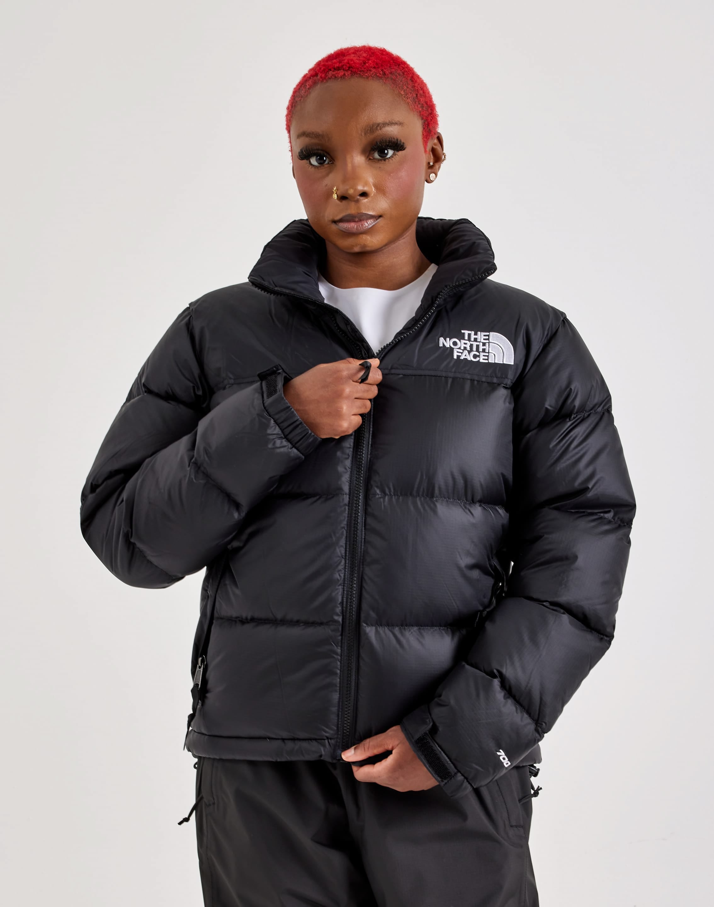 The North Face 1996 Retro Nuptse Jacket, image 1 of 4