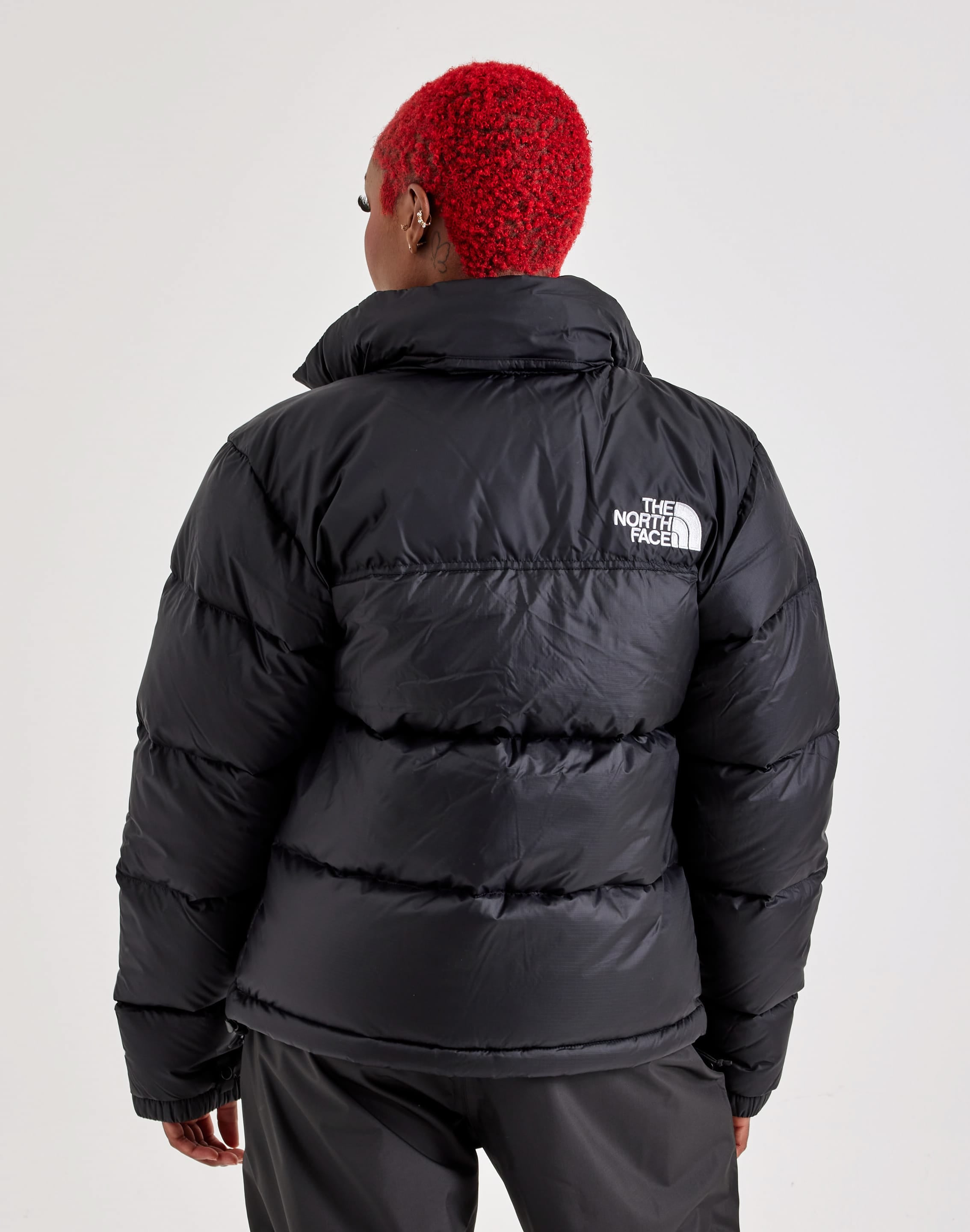 The North Face 1996 Retro Nuptse Jacket, image 3 of 4
