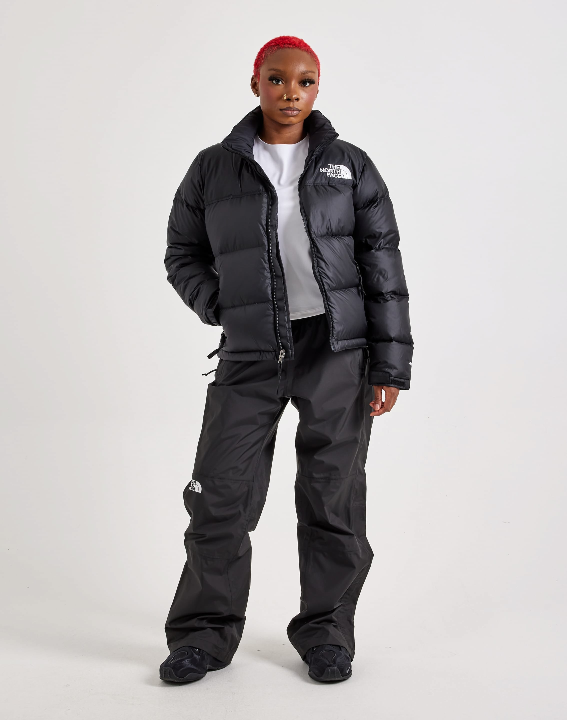 The North Face 1996 Retro Nuptse Jacket, image 4 of 4
