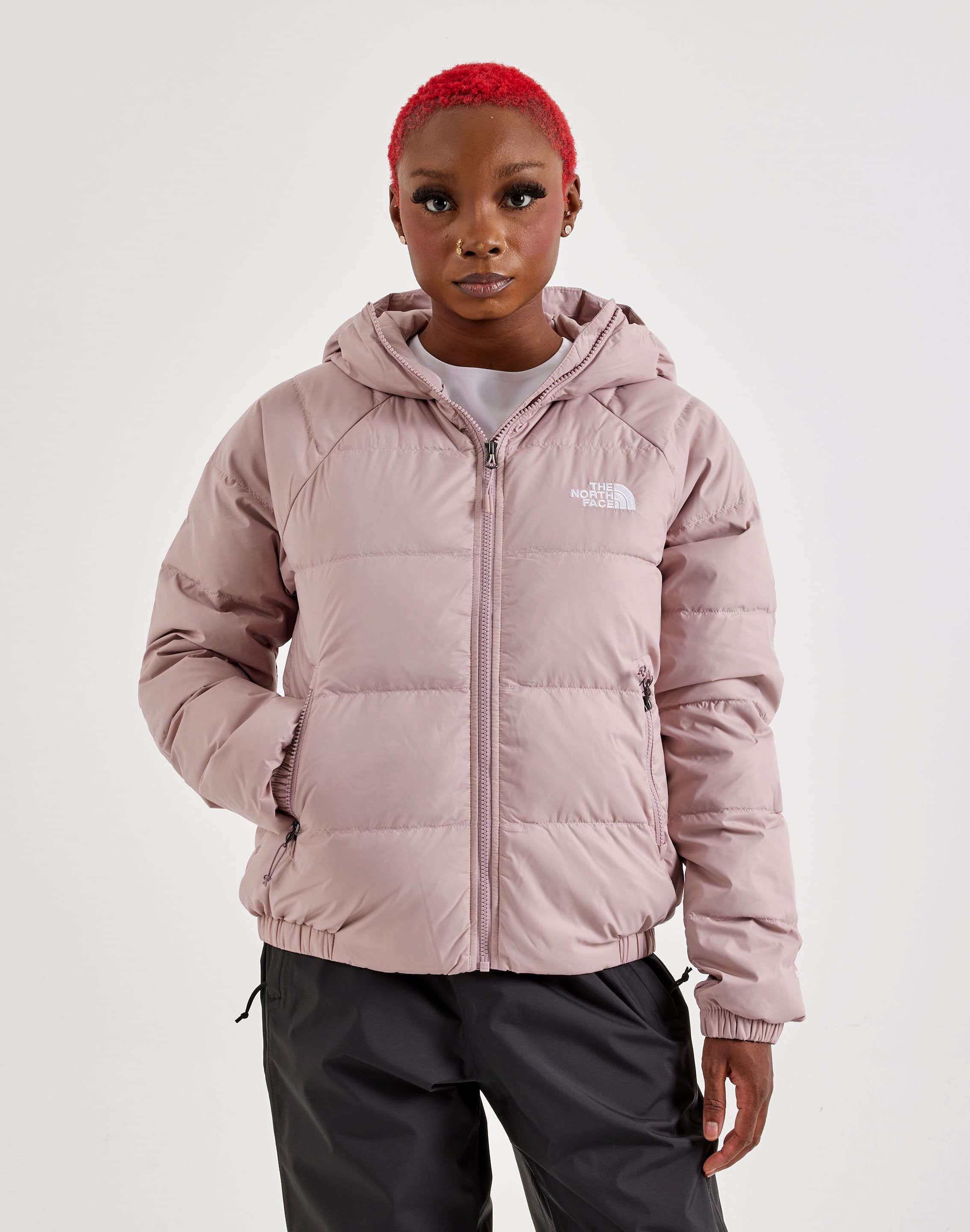 Photo of The North Face Hydrenalite Down Hooded Jacket