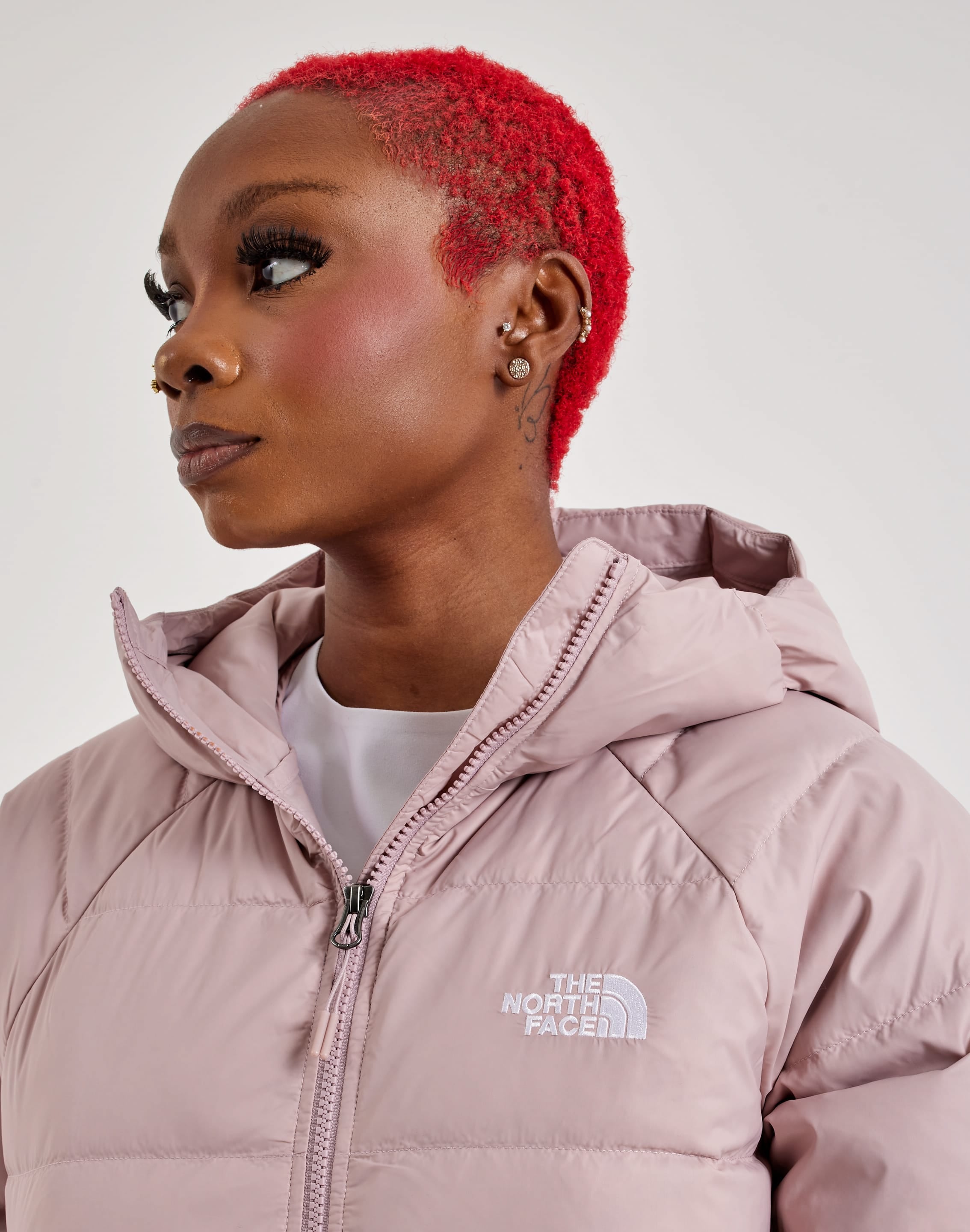 Photo of The North Face Hydrenalite Down Hooded Jacket