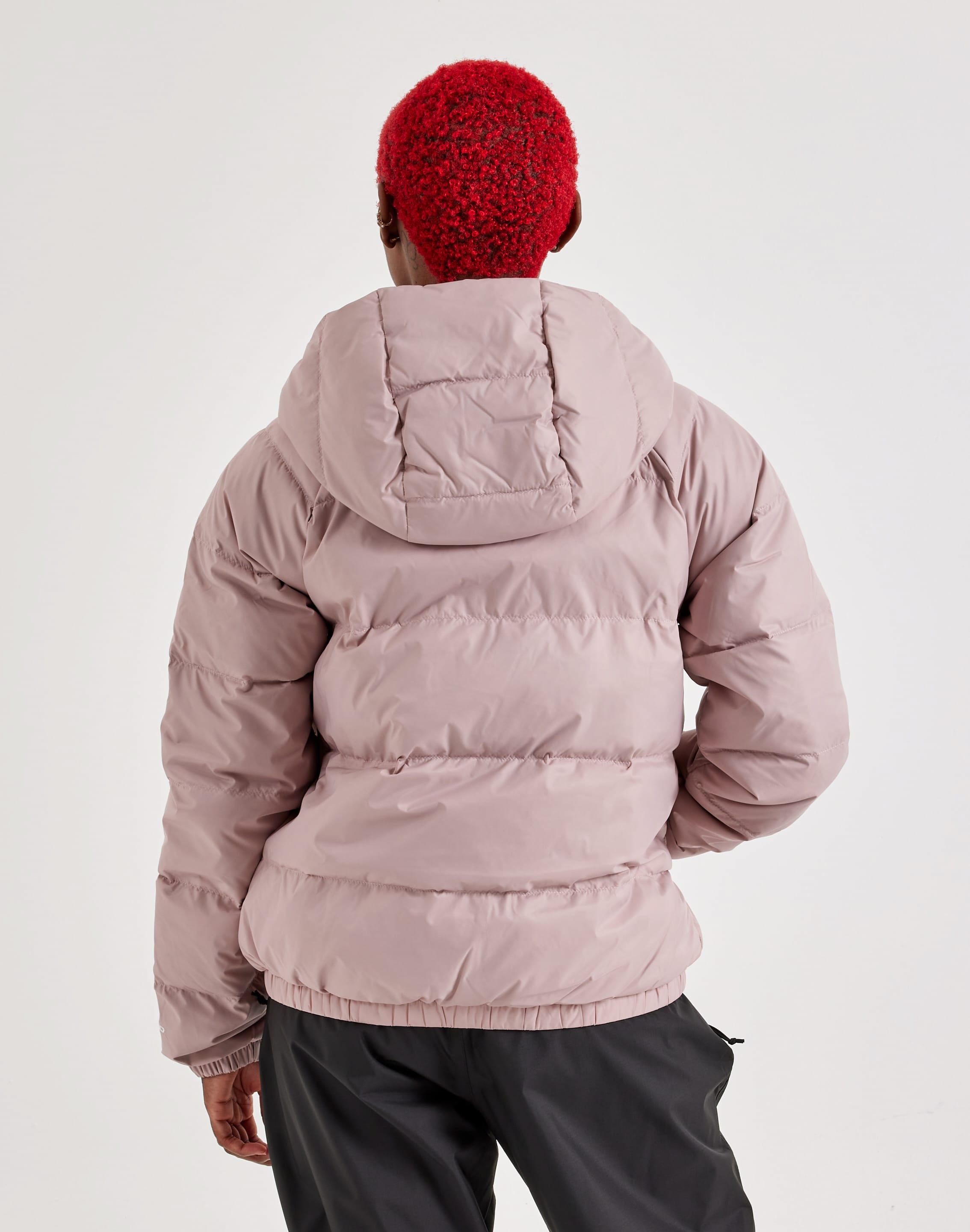 Photo of The North Face Hydrenalite Down Hooded Jacket