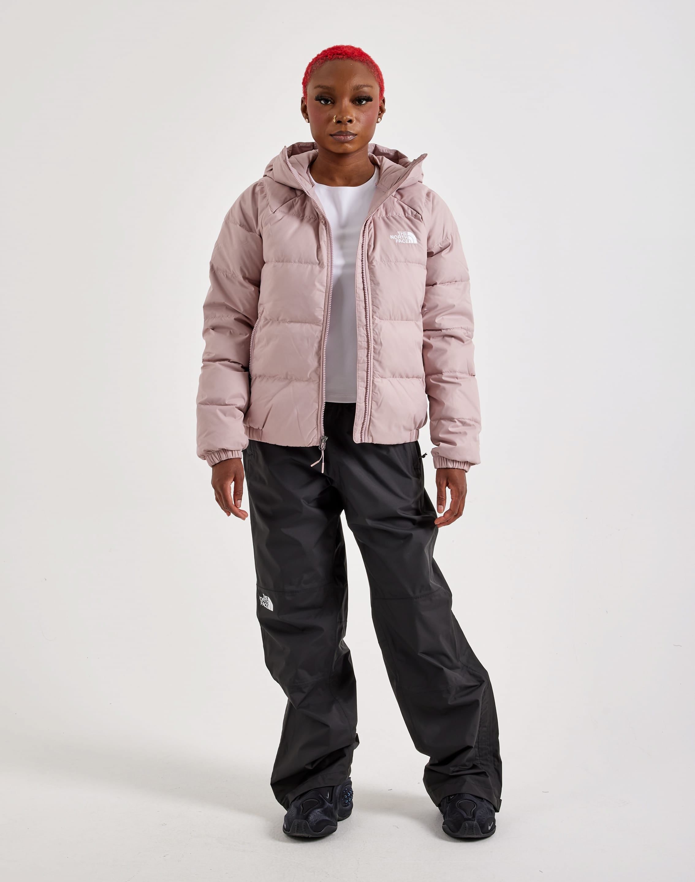 Photo of The North Face Hydrenalite Down Hooded Jacket