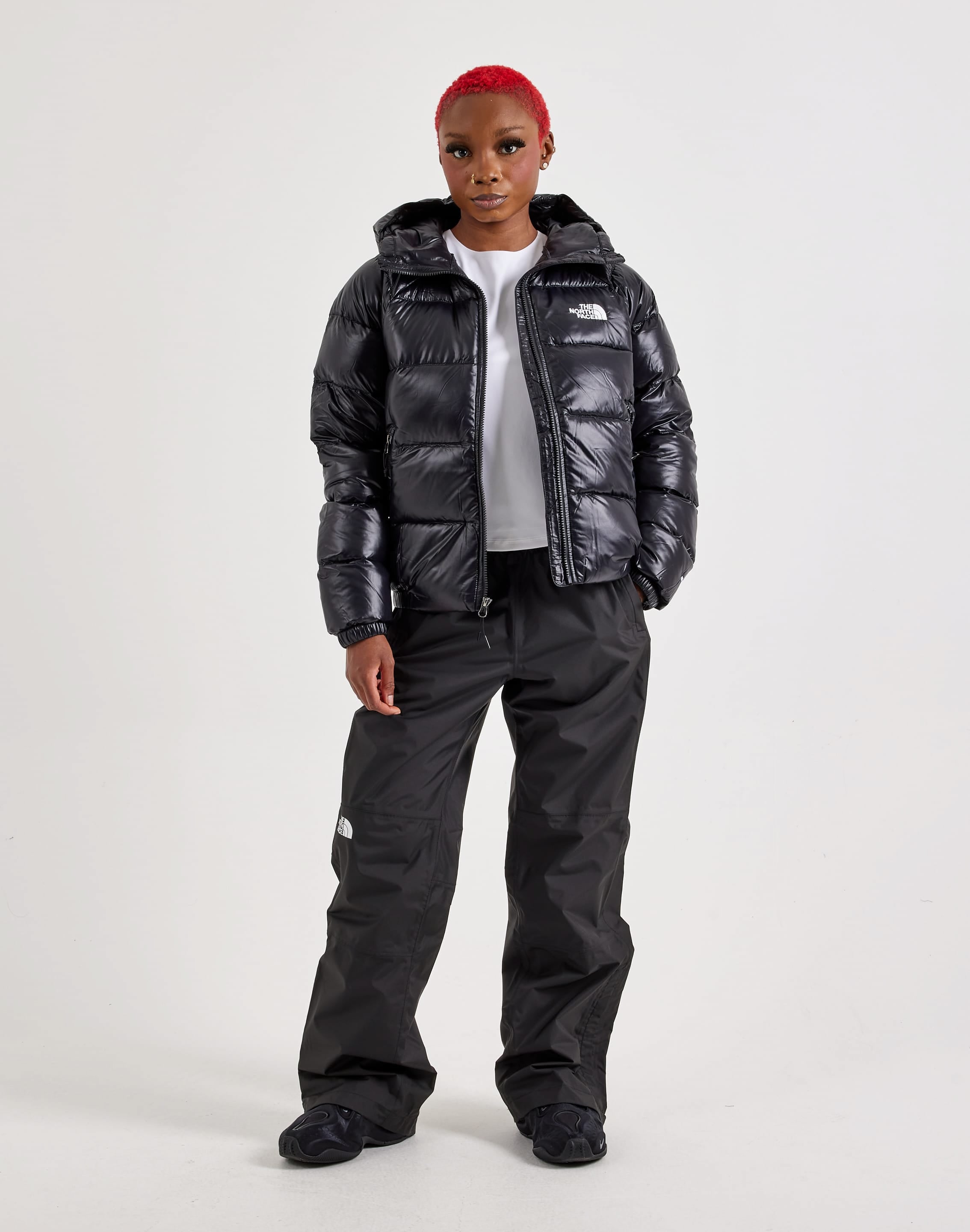 Photo of The North Face Hydrenalite Down Hooded Jacket