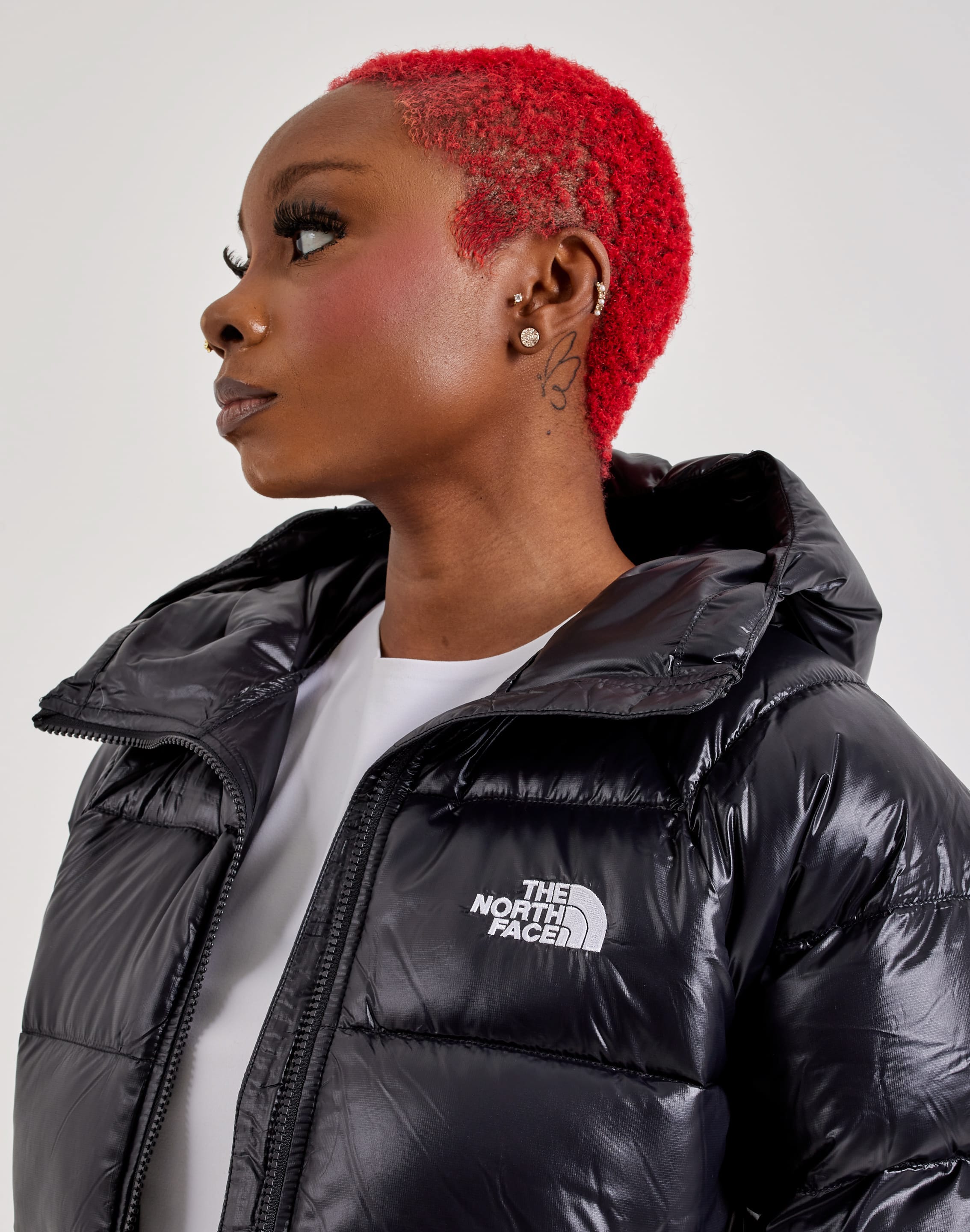 Photo of The North Face Hydrenalite Down Hooded Jacket