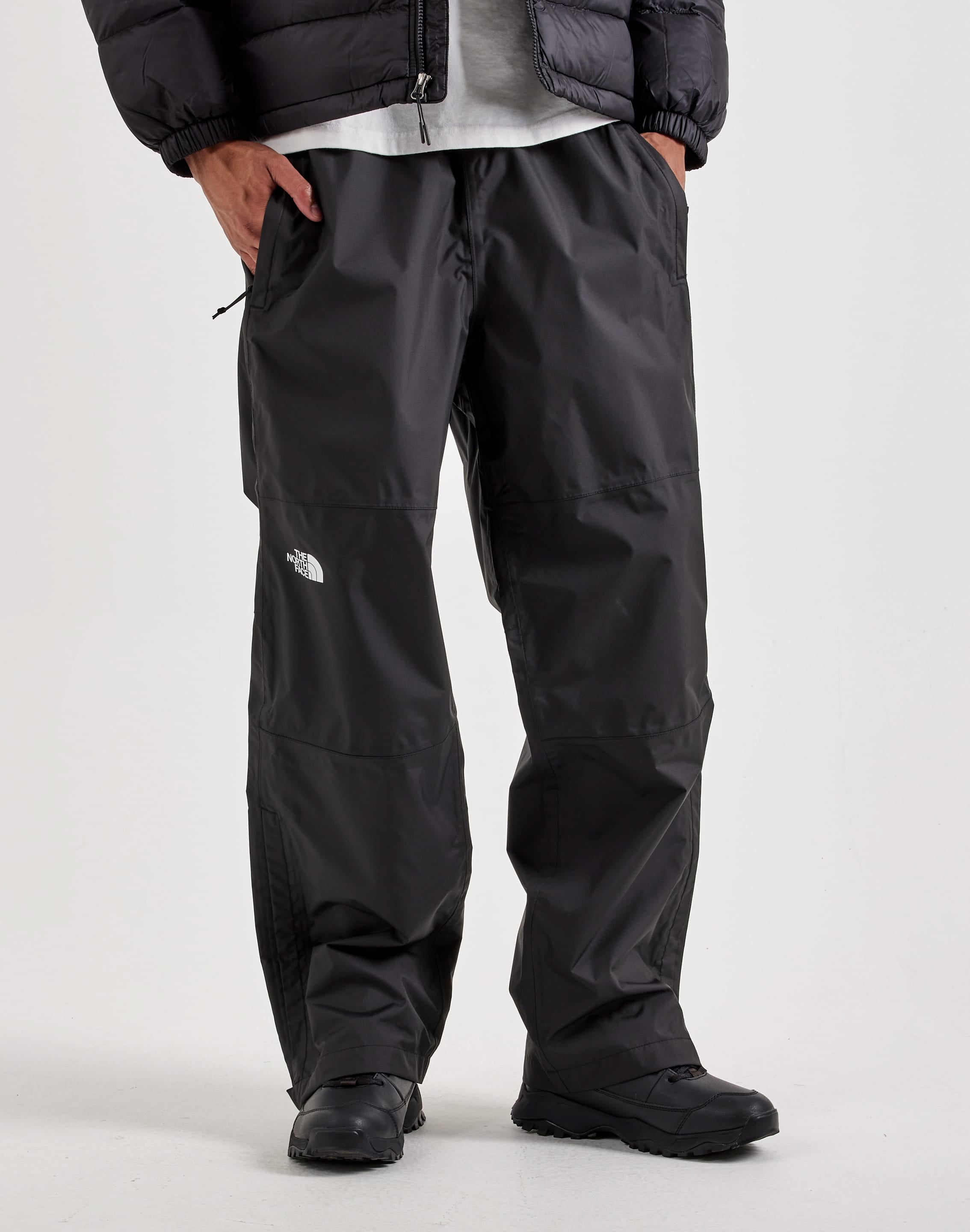 The North Face Antora Rain Pants, image 1 of 4