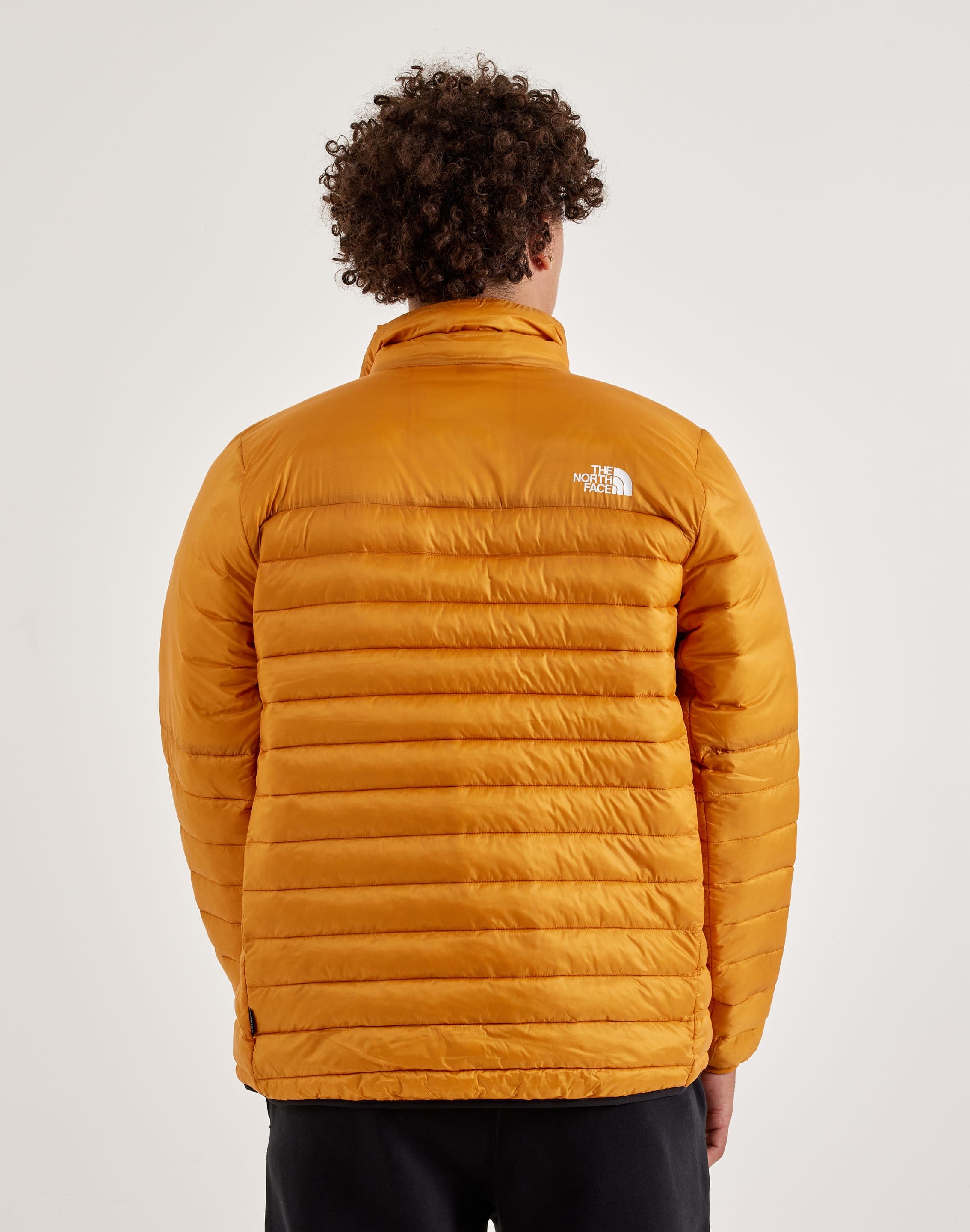 The North Face Terra Peak Jacket – DTLR