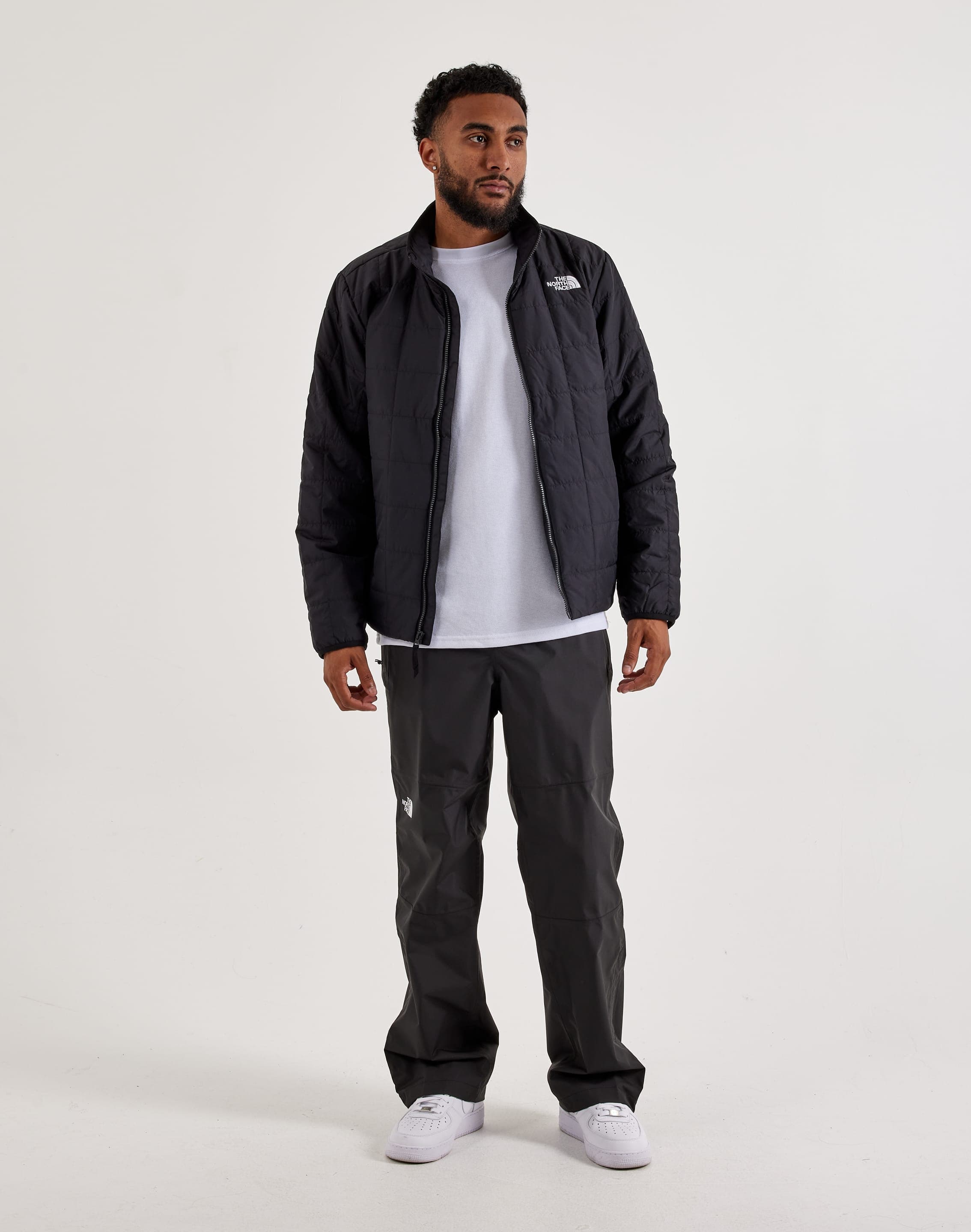 The North Face Junction Insulated Jacket