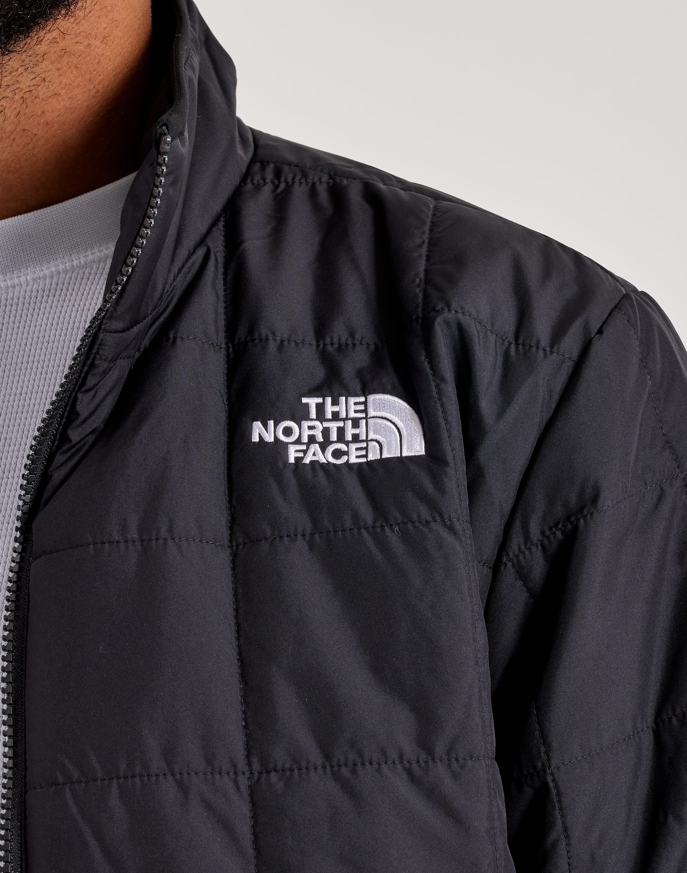 The North Face Junction Insulated Jacket