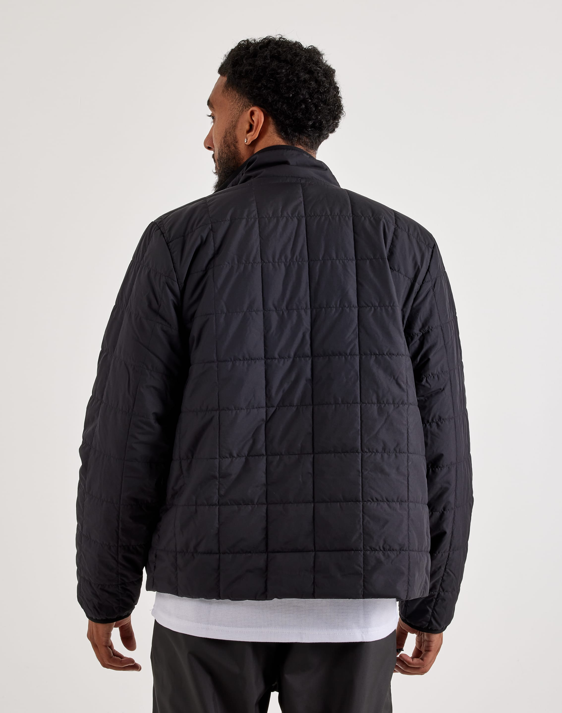 The North Face Junction Insulated Jacket