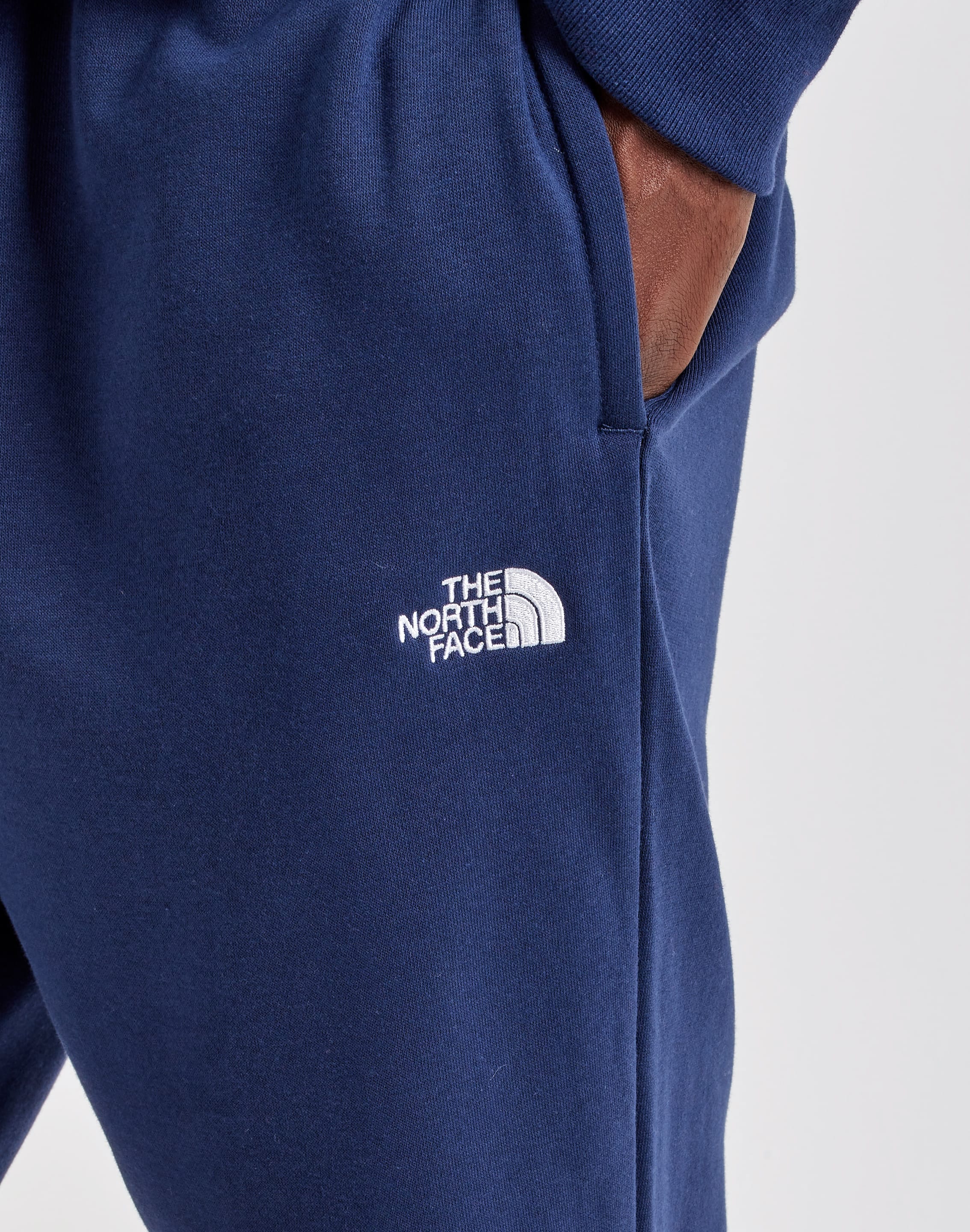 Photo of The North Face Evolution Fleece Joggers