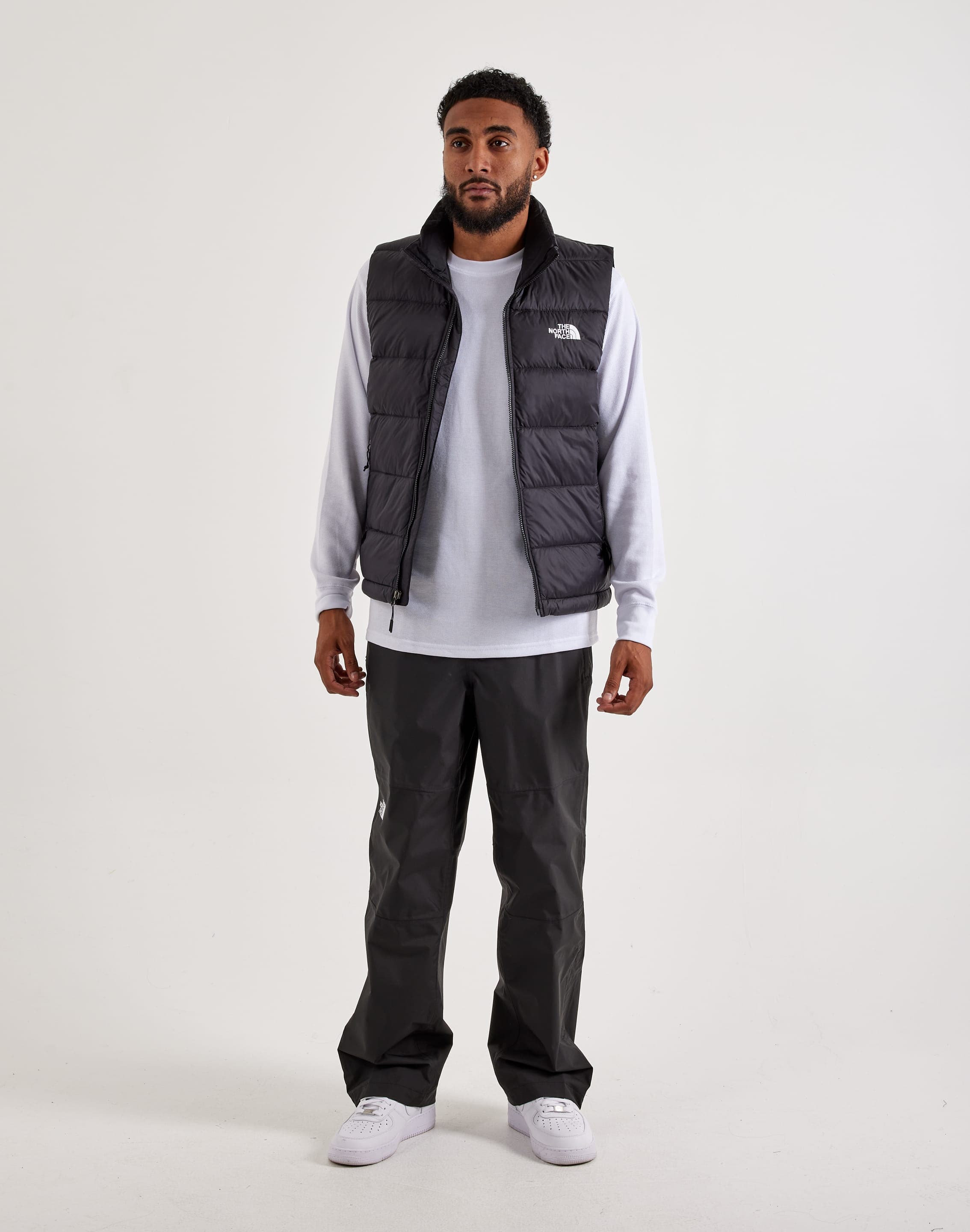 The North Face Hydrenalite Down Vest – DTLR