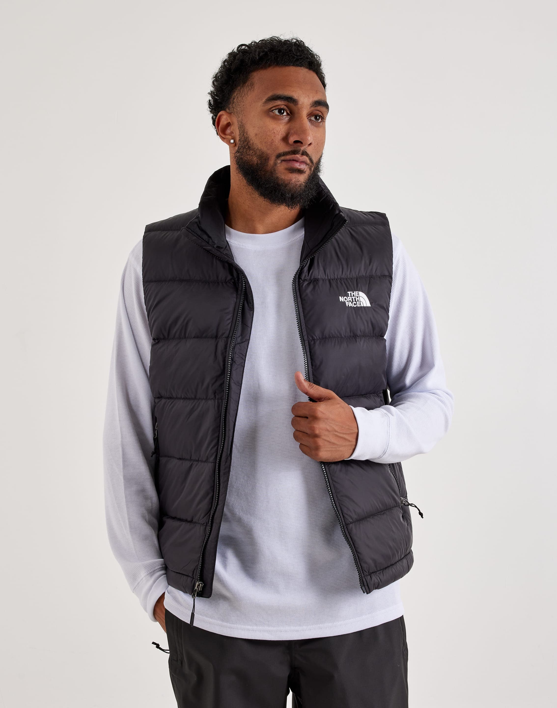 The North Face Hydrenalite Down Vest – DTLR