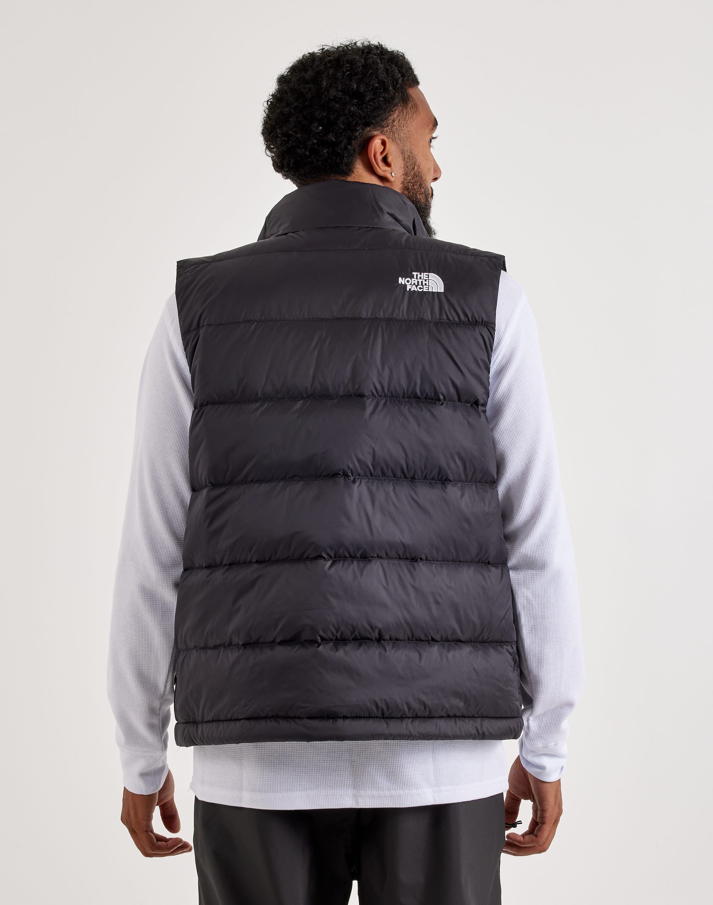 (取寄) ノースフェイス メンズ ハイドレナライト ダウン ベスト The North Face men Hydrenalite Down Vest TNF Black The North Face Hydrenalite Down Vest – DTLR