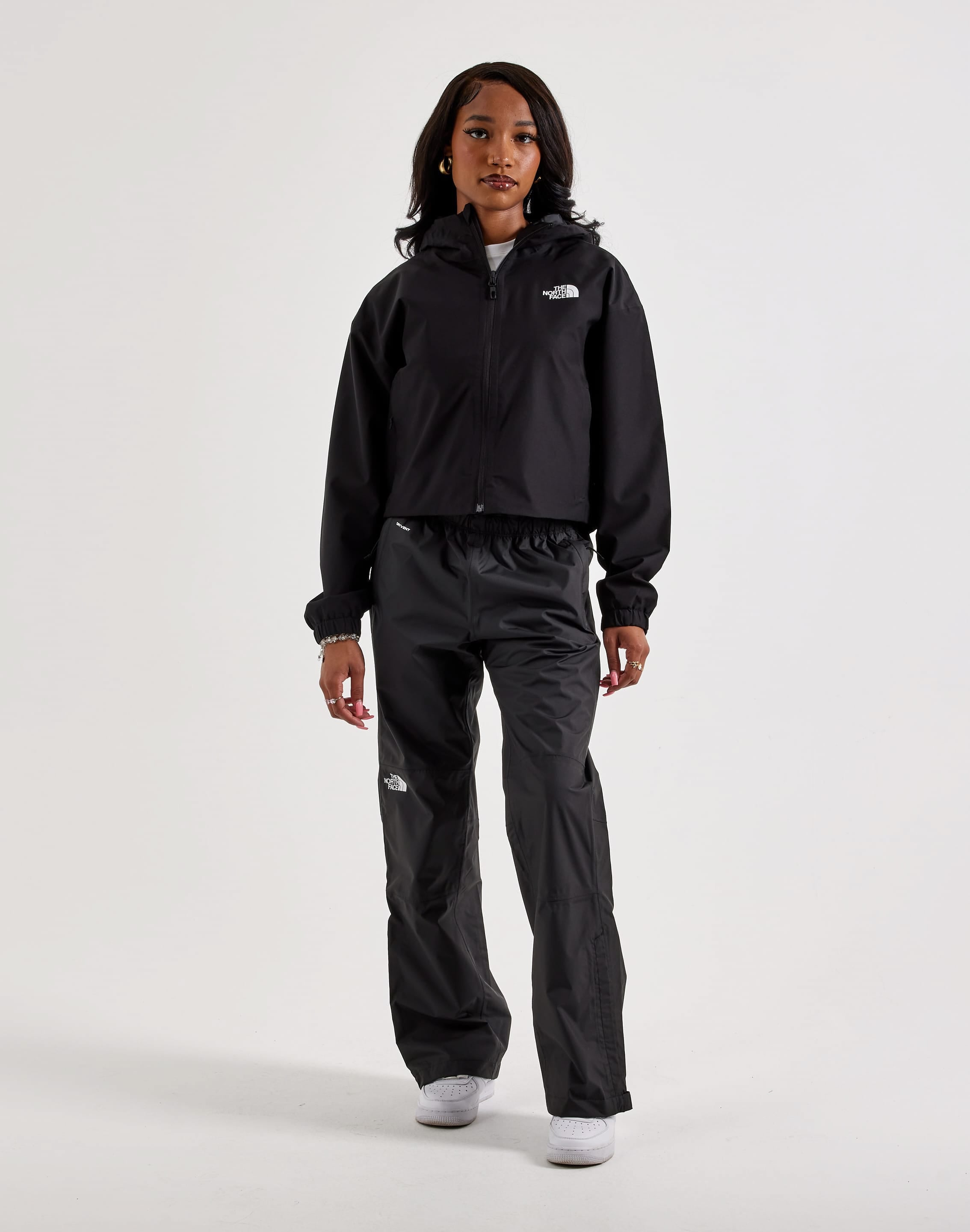 Photo of The North Face Quest Mono Cropped Jacket