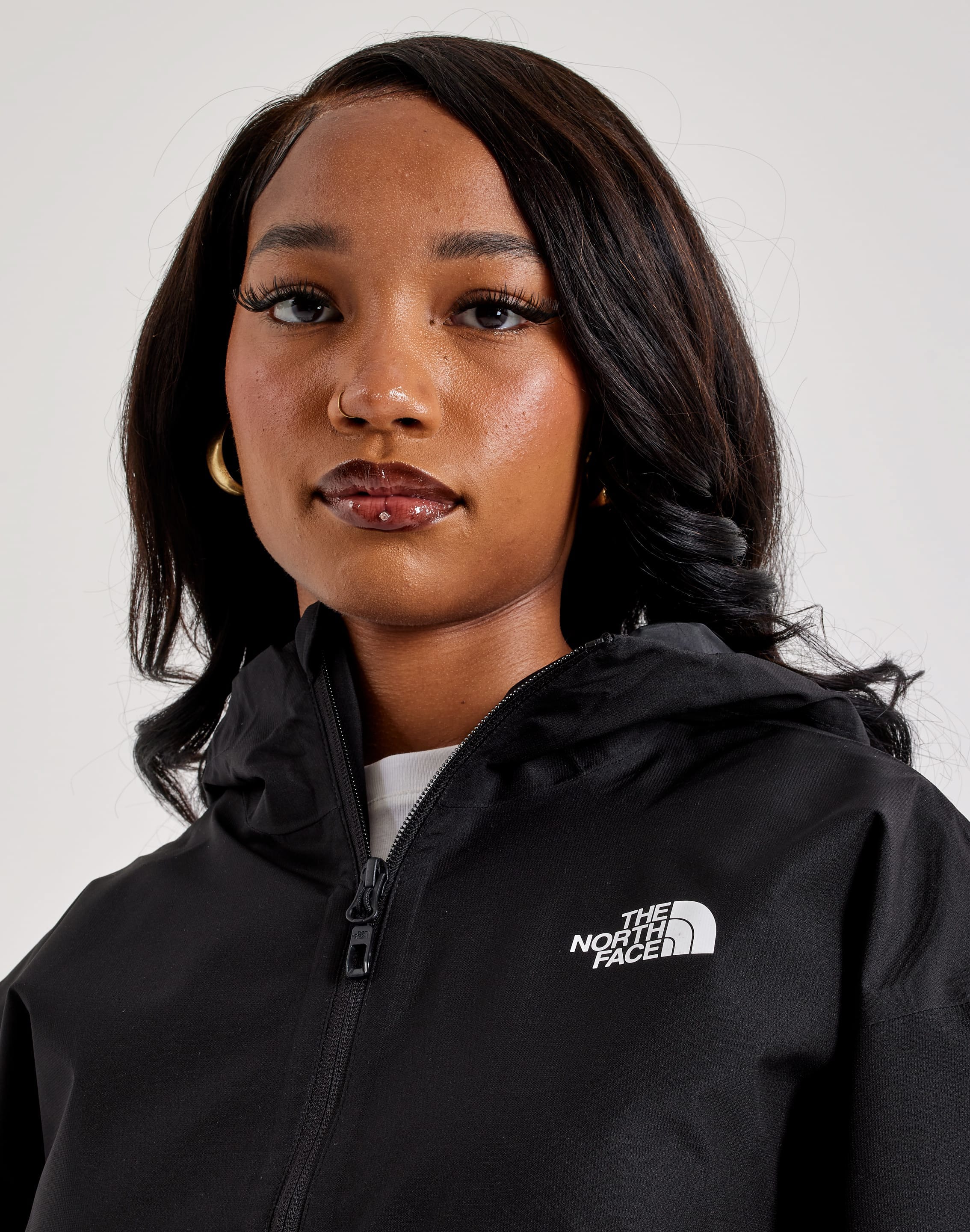 Photo of The North Face Quest Mono Cropped Jacket