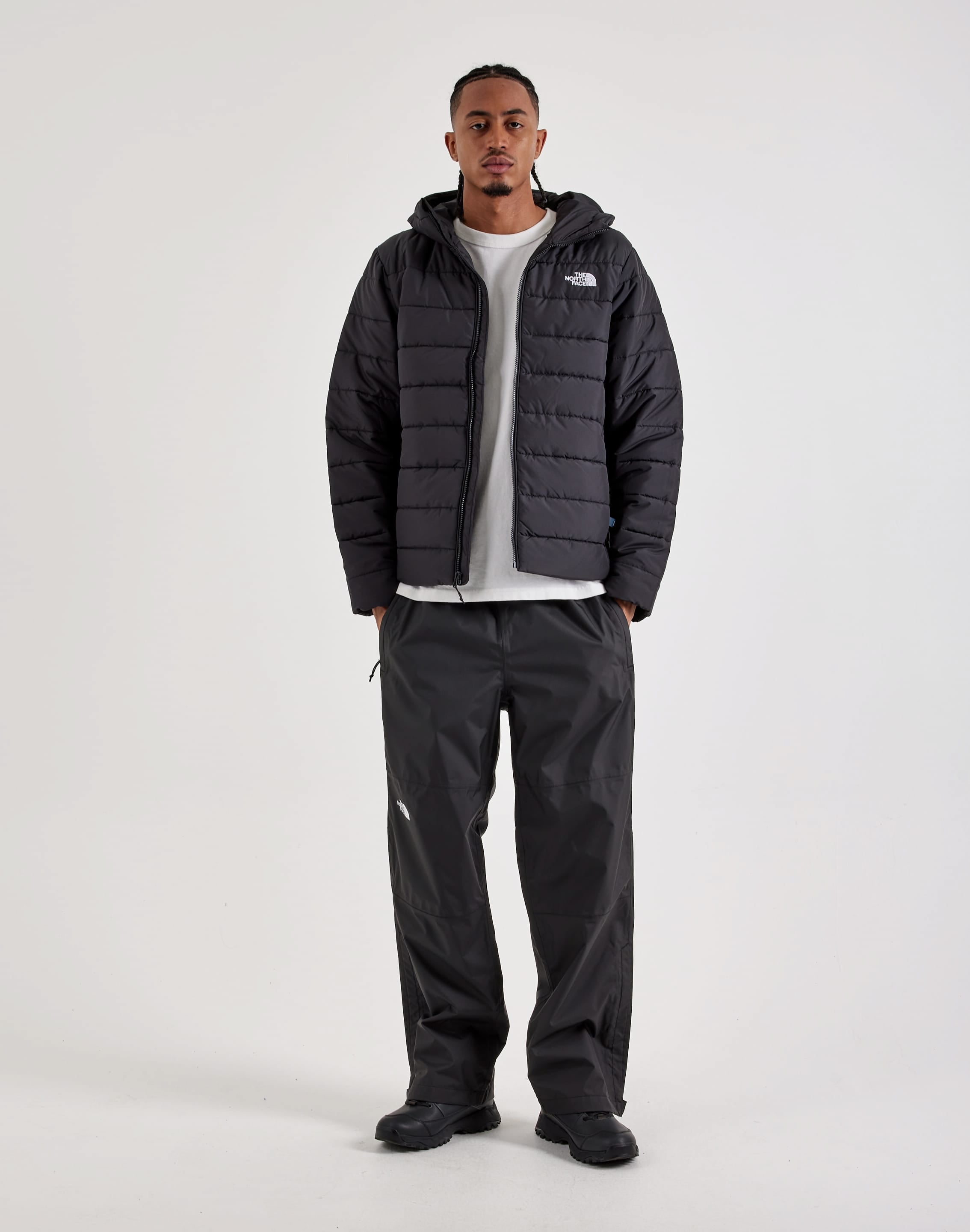 Photo of The North Face Aconcagua Hooded Jacket