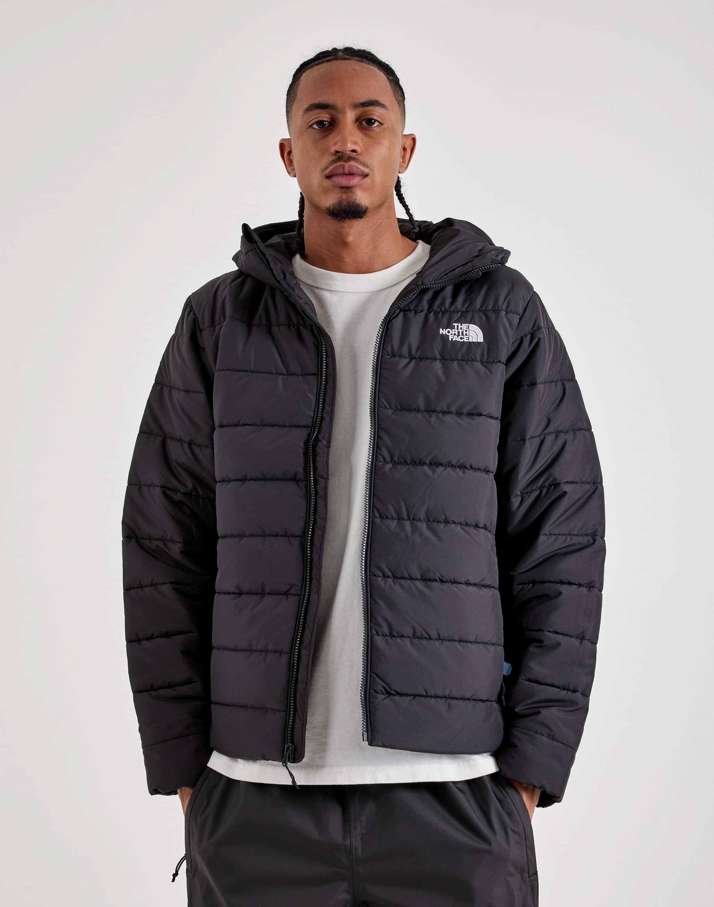 Photo of The North Face Aconcagua Hooded Jacket