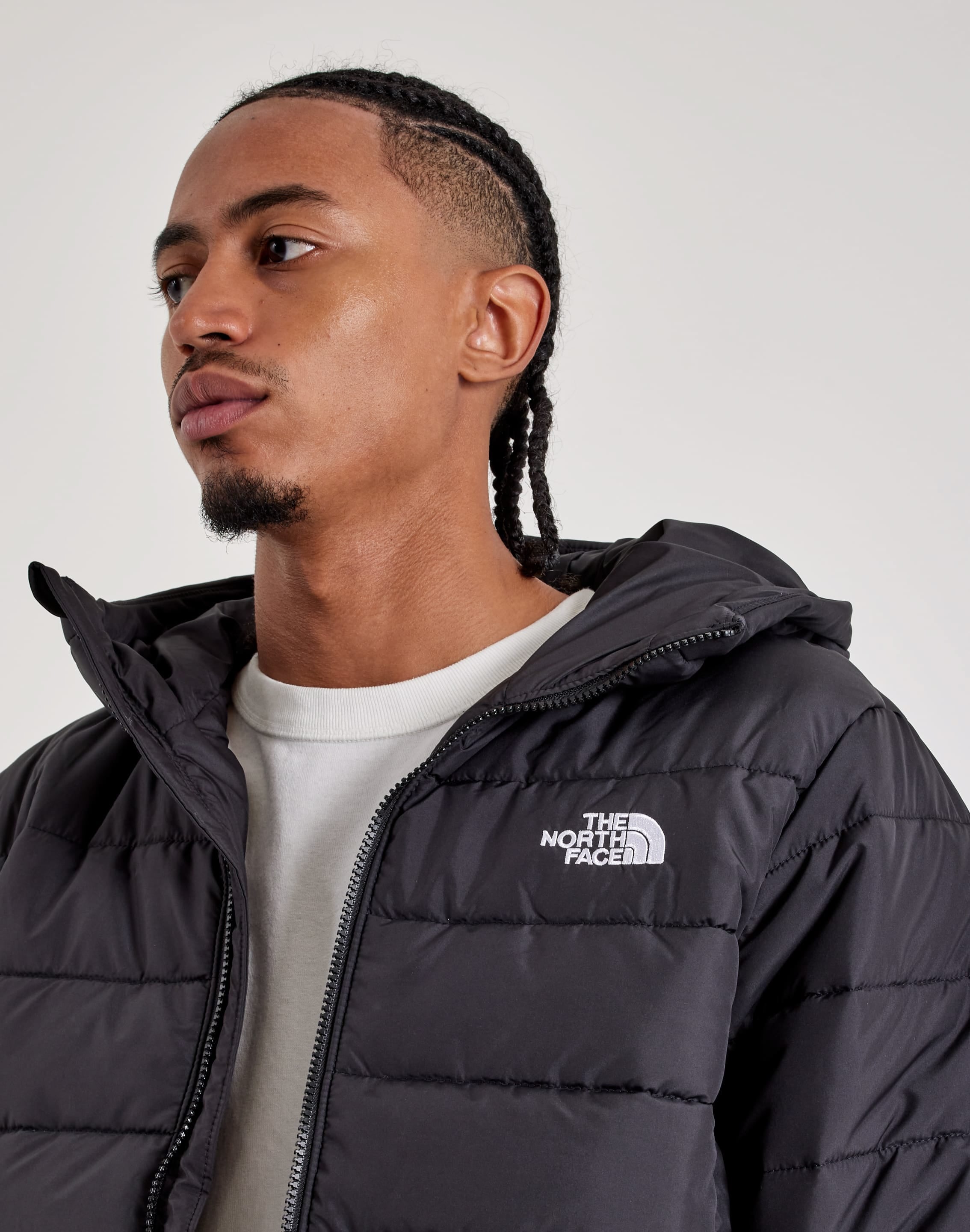 Photo of The North Face Aconcagua Hooded Jacket