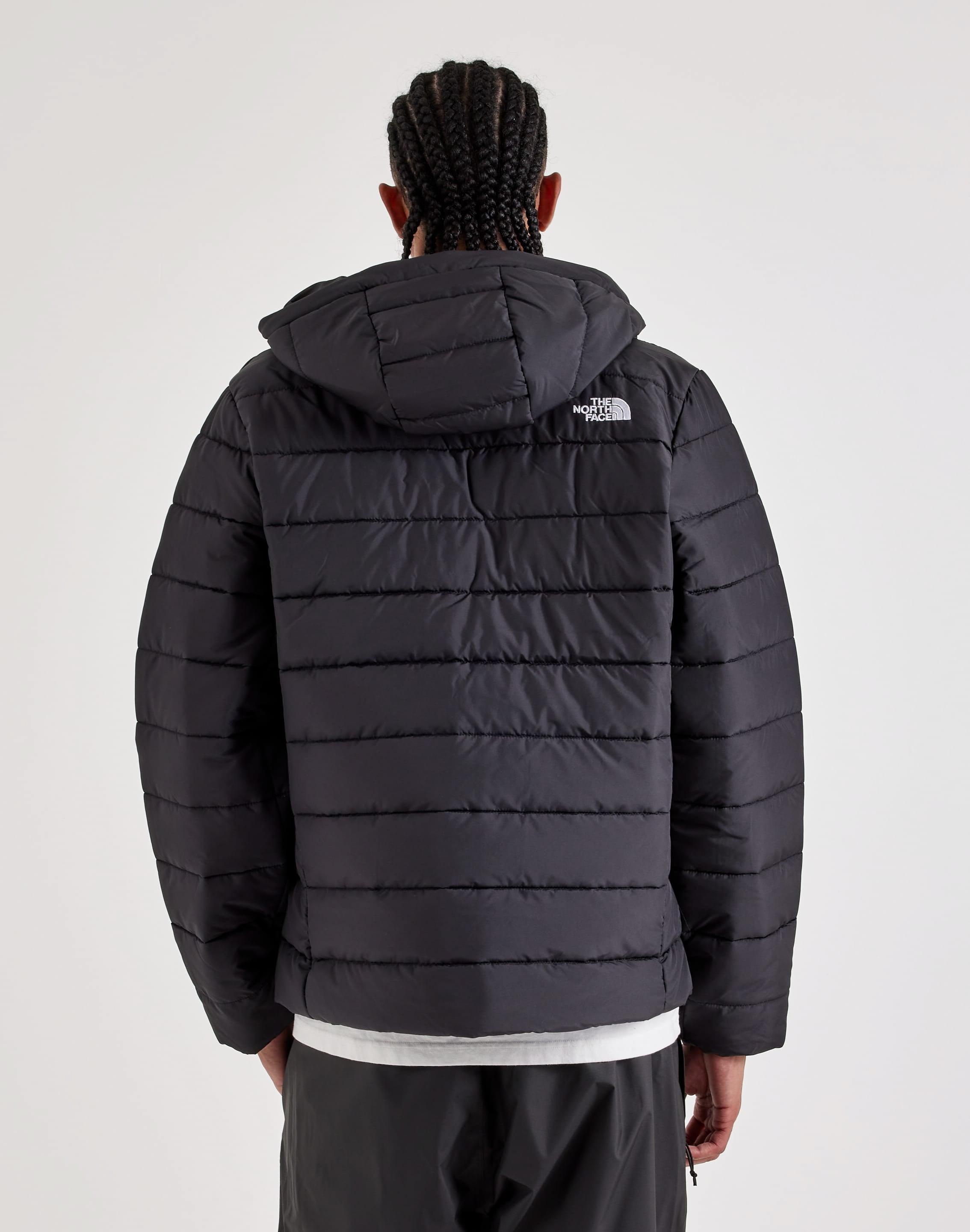 Photo of The North Face Aconcagua Hooded Jacket