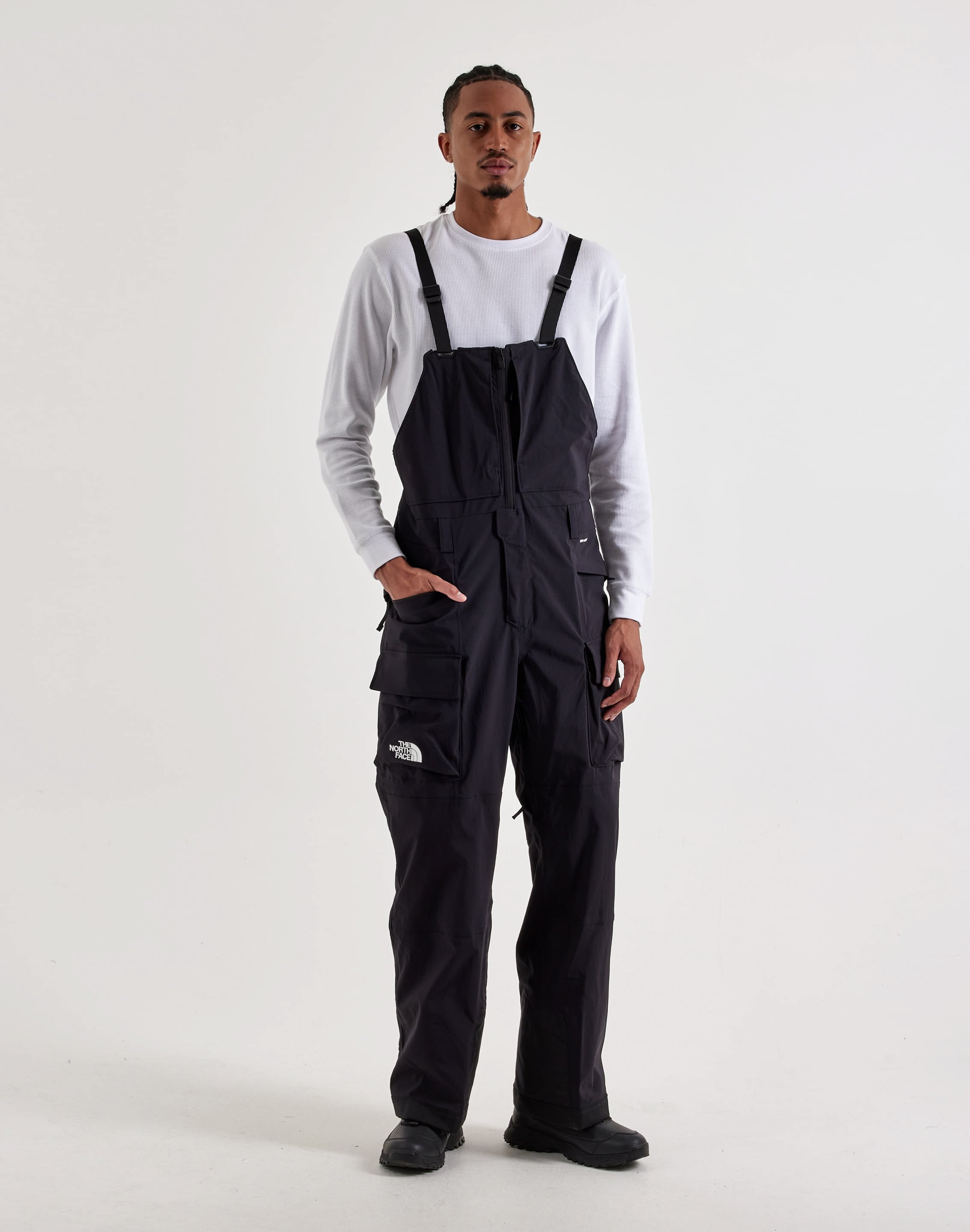 The North Face Freedom Bib, image 1 of 4